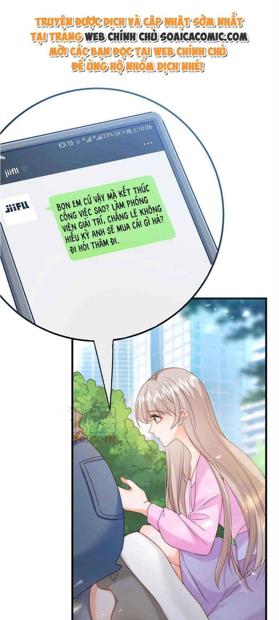 Cô Vợ Của Tôi Không Dễ Bắt Nạt Chapter 47 - 26