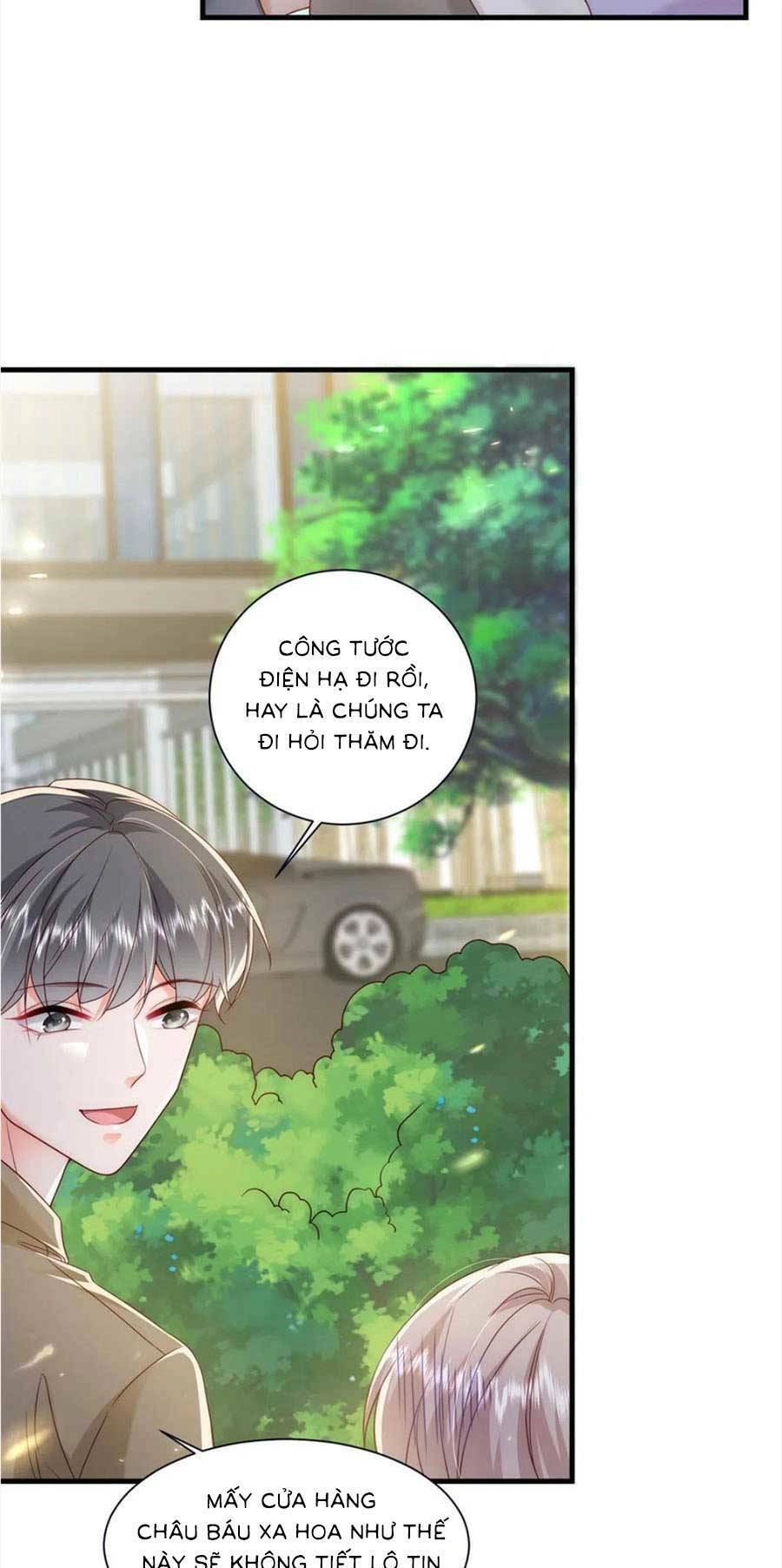 Cô Vợ Của Tôi Không Dễ Bắt Nạt Chapter 47 - 27