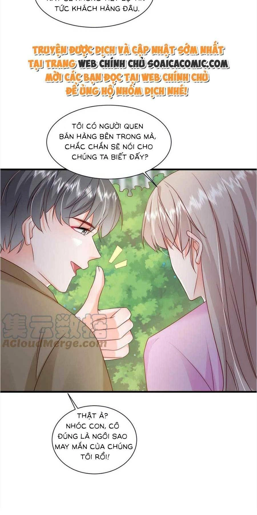 Cô Vợ Của Tôi Không Dễ Bắt Nạt Chapter 47 - 28