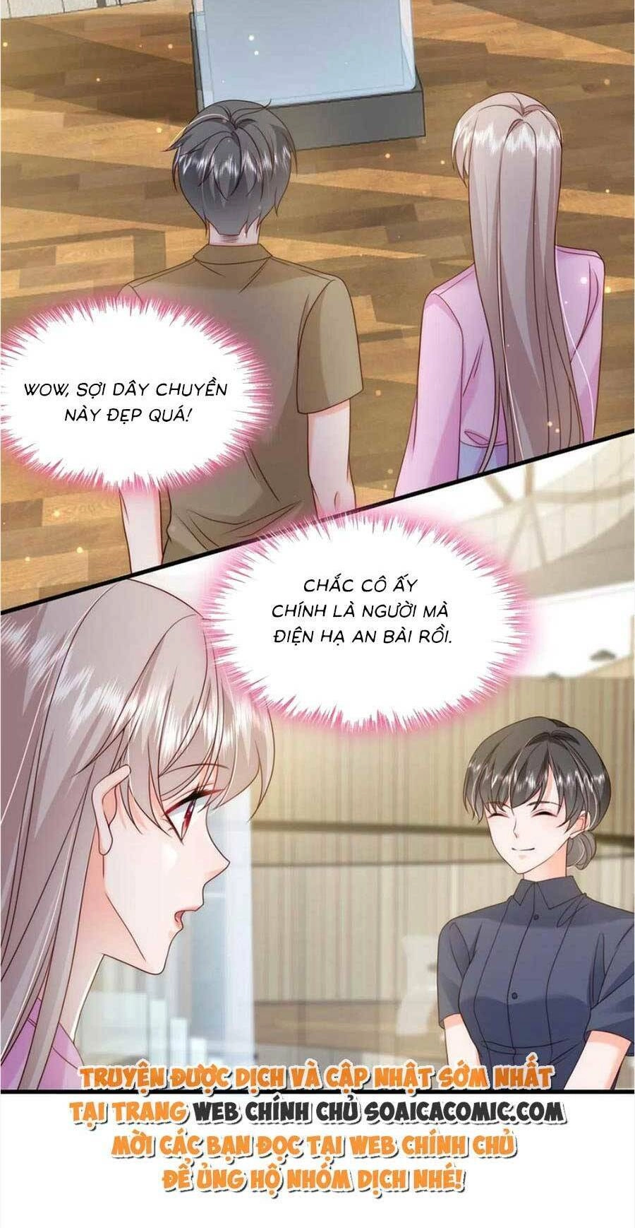 Cô Vợ Của Tôi Không Dễ Bắt Nạt Chapter 47 - 31