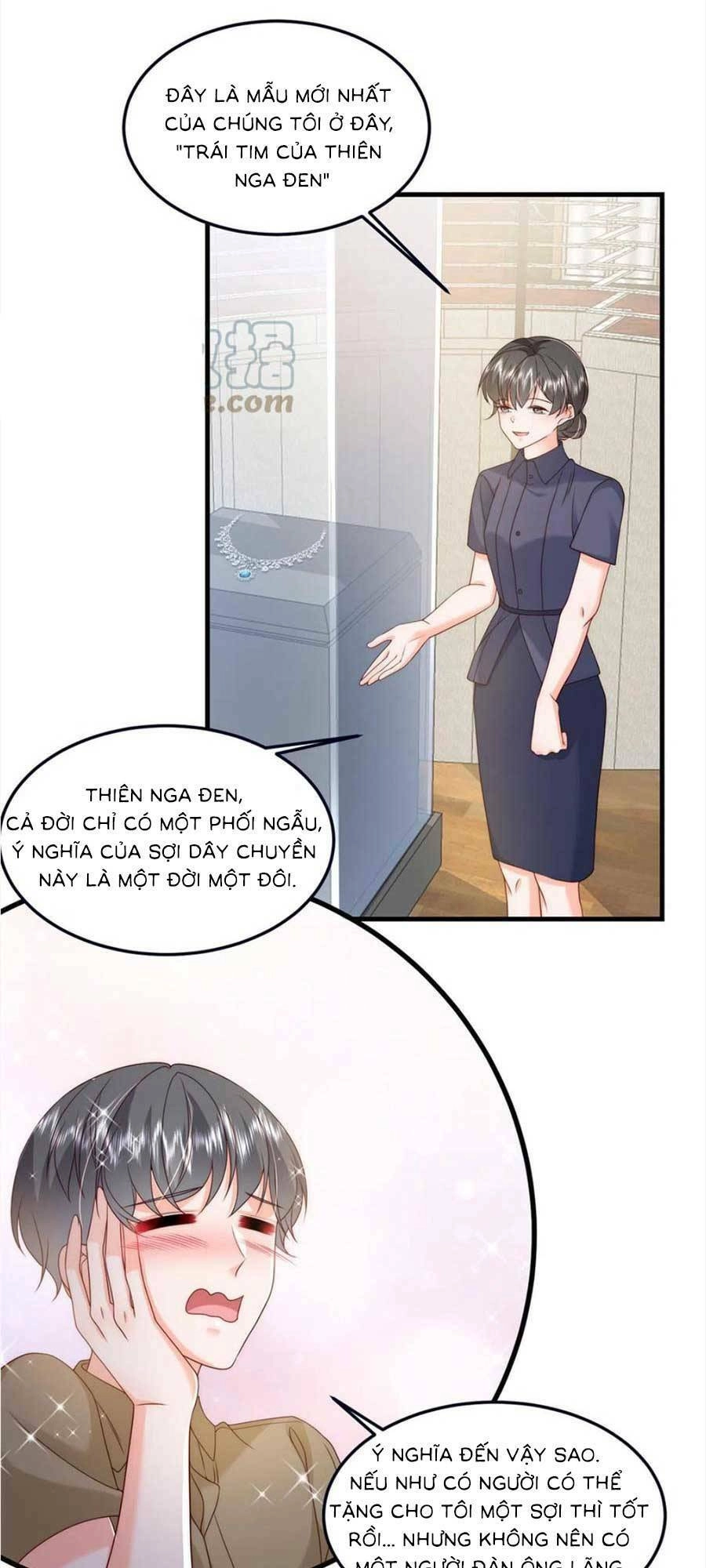 Cô Vợ Của Tôi Không Dễ Bắt Nạt Chapter 47 - 32