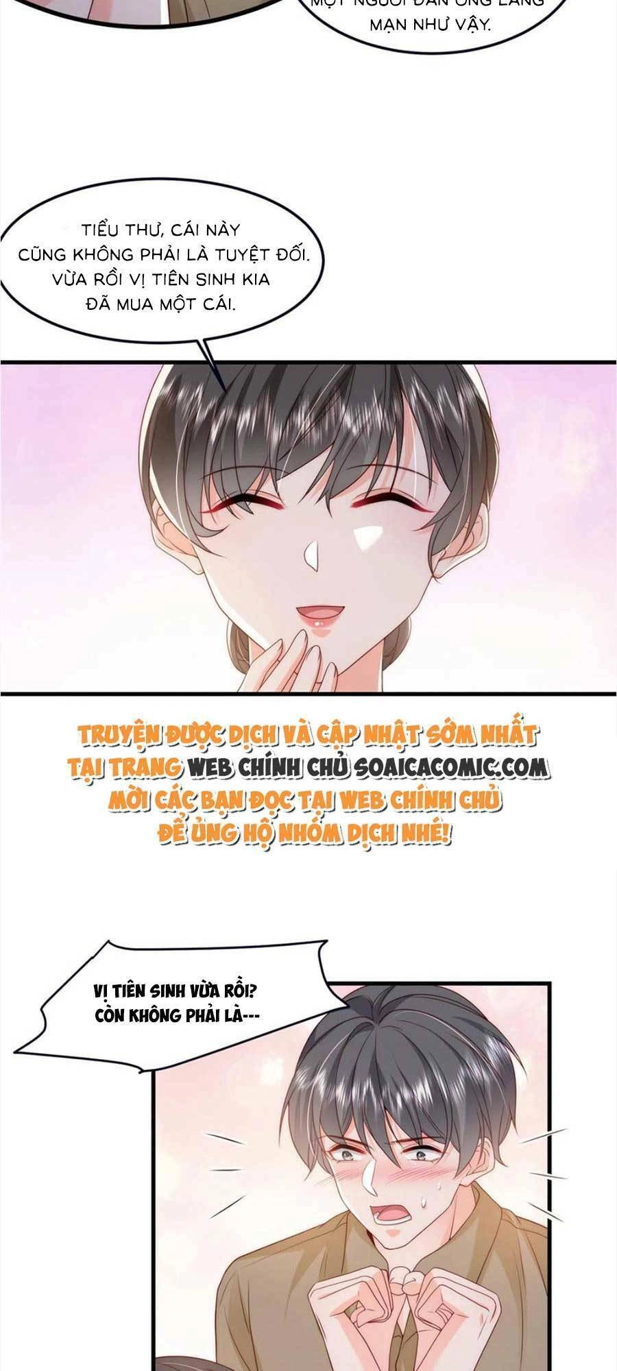 Cô Vợ Của Tôi Không Dễ Bắt Nạt Chapter 47 - 33