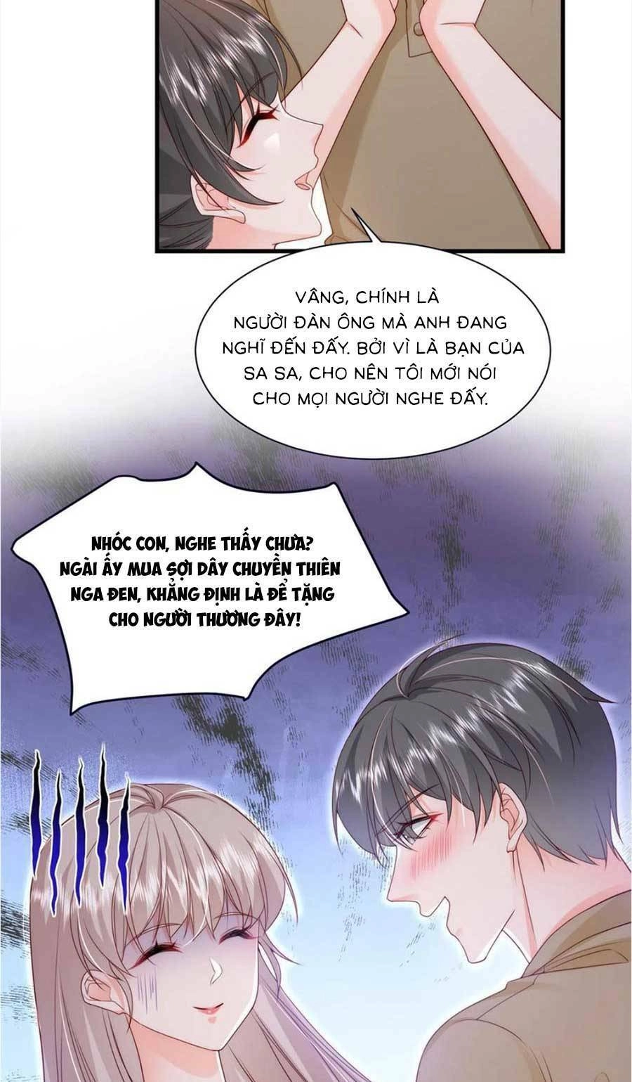 Cô Vợ Của Tôi Không Dễ Bắt Nạt Chapter 47 - 34