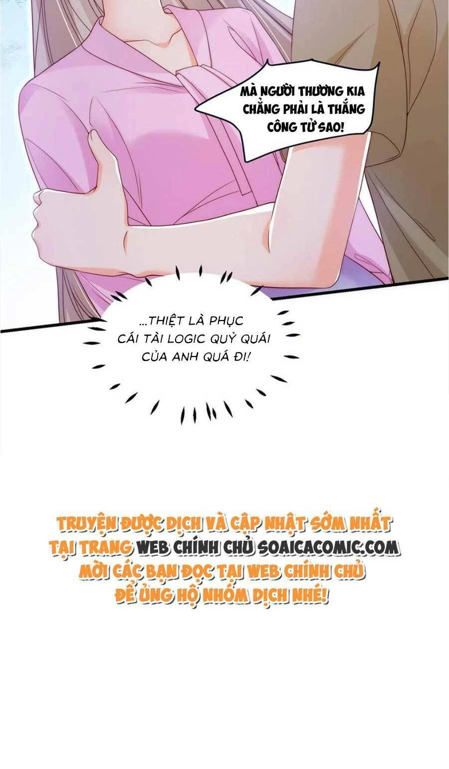 Cô Vợ Của Tôi Không Dễ Bắt Nạt Chapter 47 - 35