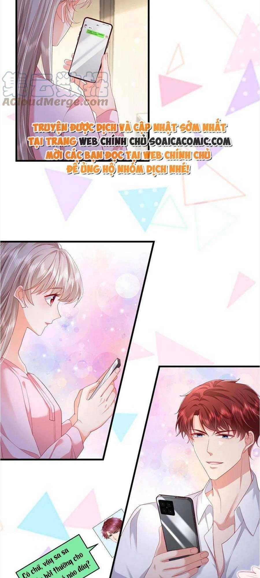 Cô Vợ Của Tôi Không Dễ Bắt Nạt Chapter 48 - 3