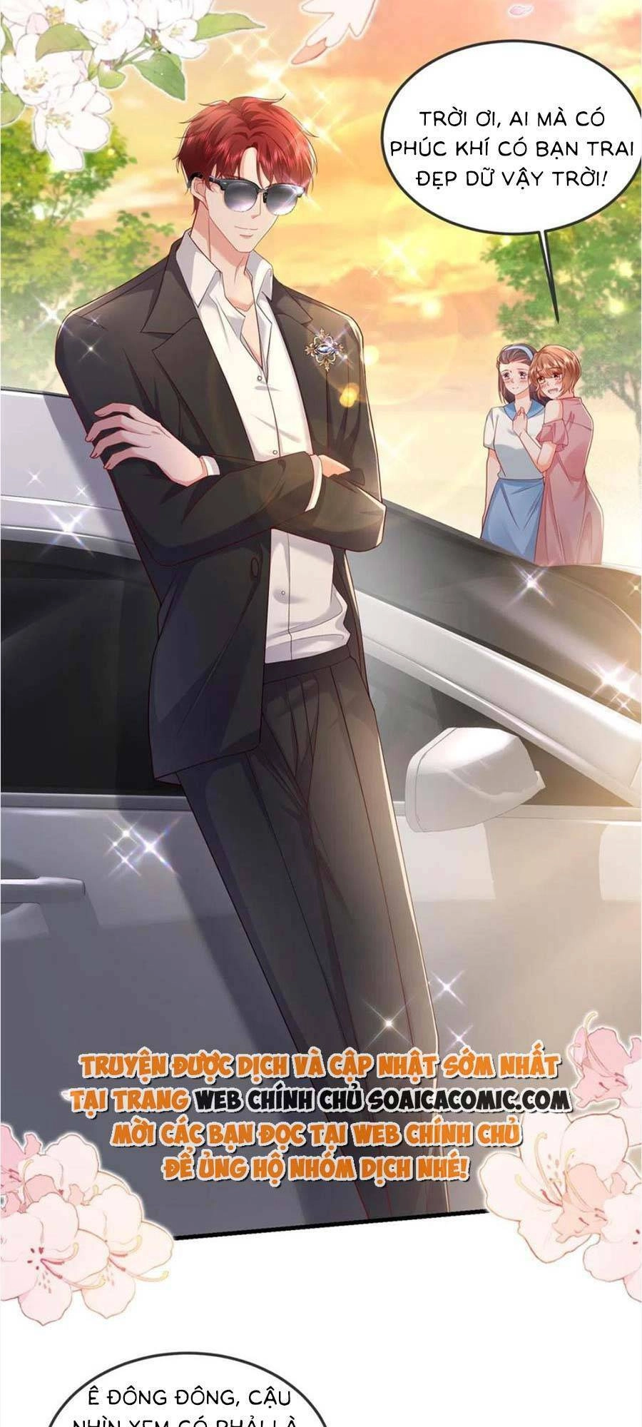 Cô Vợ Của Tôi Không Dễ Bắt Nạt Chapter 48 - 6