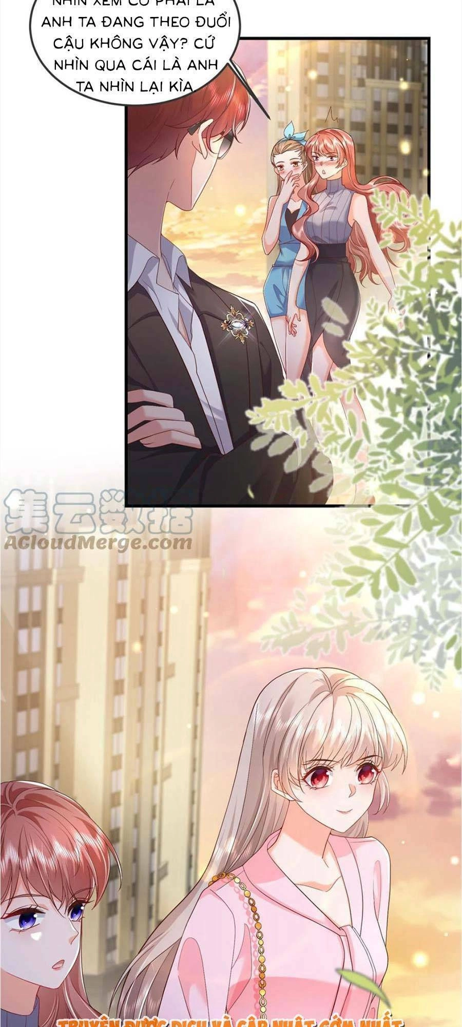 Cô Vợ Của Tôi Không Dễ Bắt Nạt Chapter 48 - 7