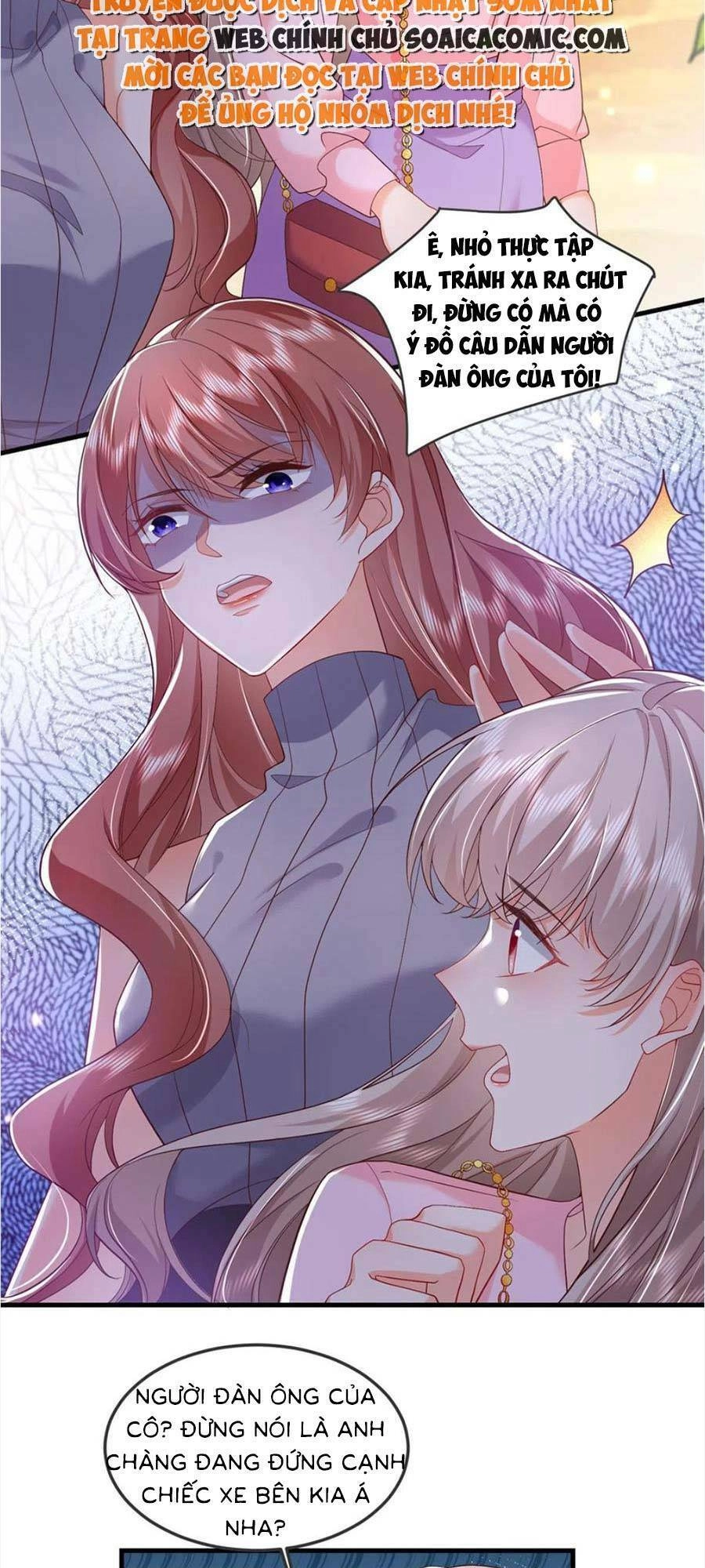 Cô Vợ Của Tôi Không Dễ Bắt Nạt Chapter 48 - 8