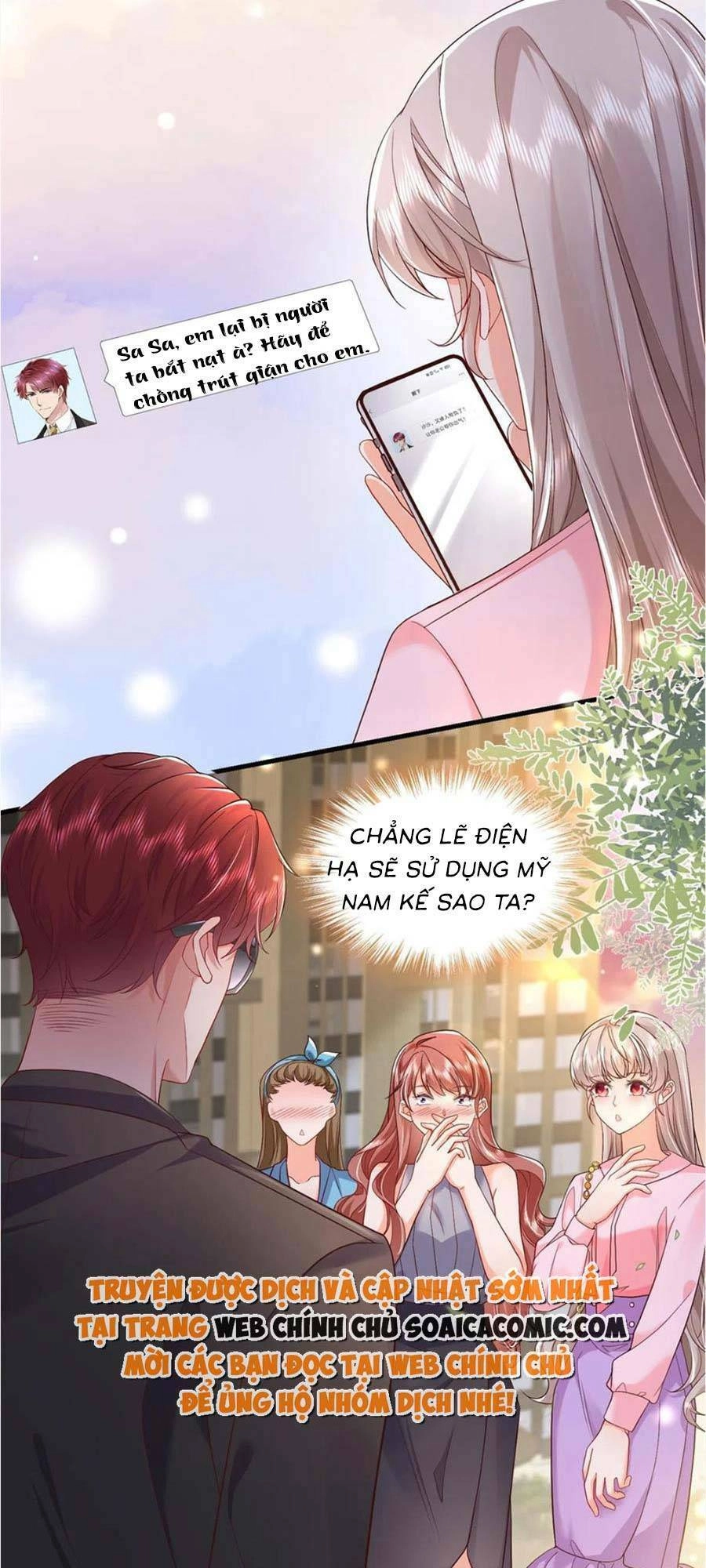 Cô Vợ Của Tôi Không Dễ Bắt Nạt Chapter 48 - 11