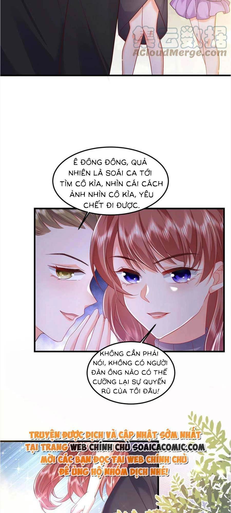 Cô Vợ Của Tôi Không Dễ Bắt Nạt Chapter 48 - 12