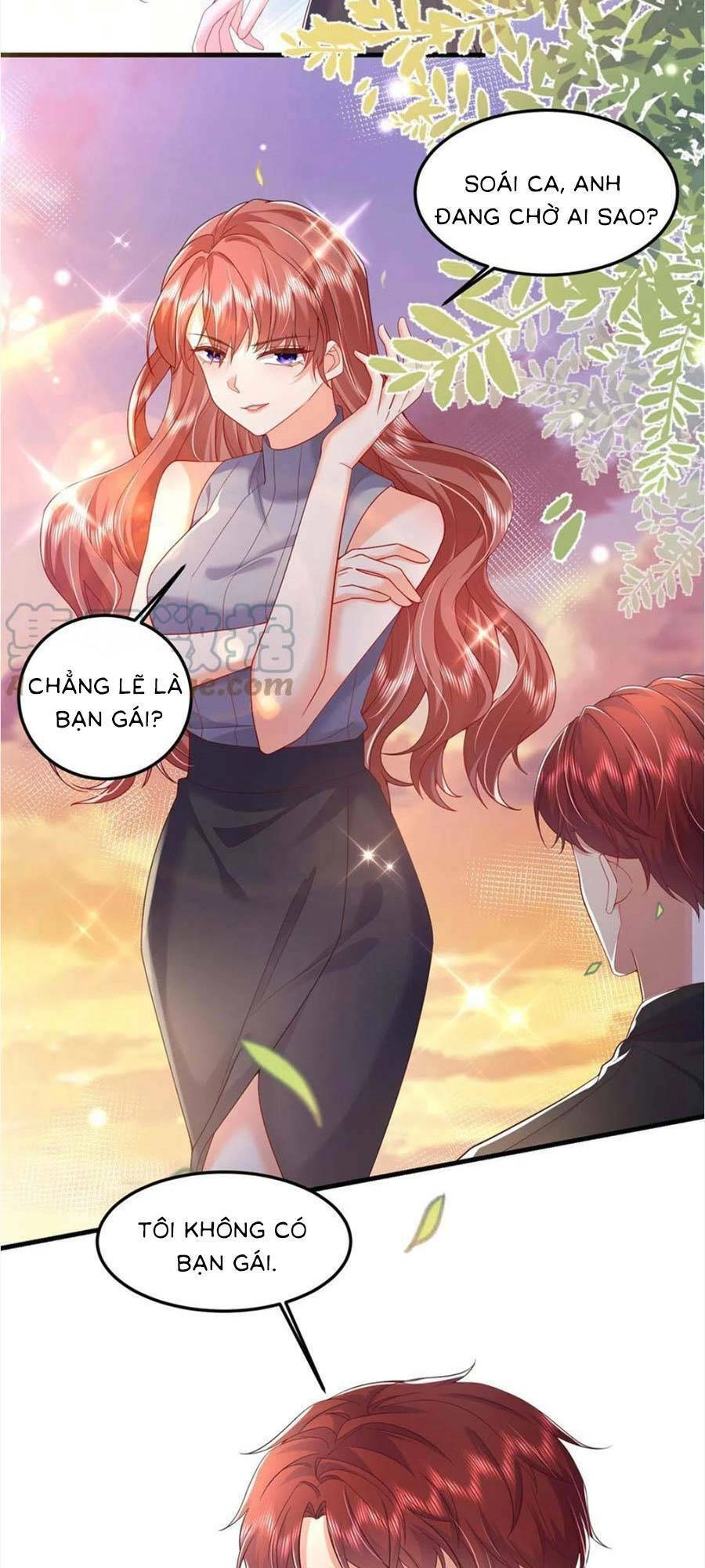 Cô Vợ Của Tôi Không Dễ Bắt Nạt Chapter 48 - 13