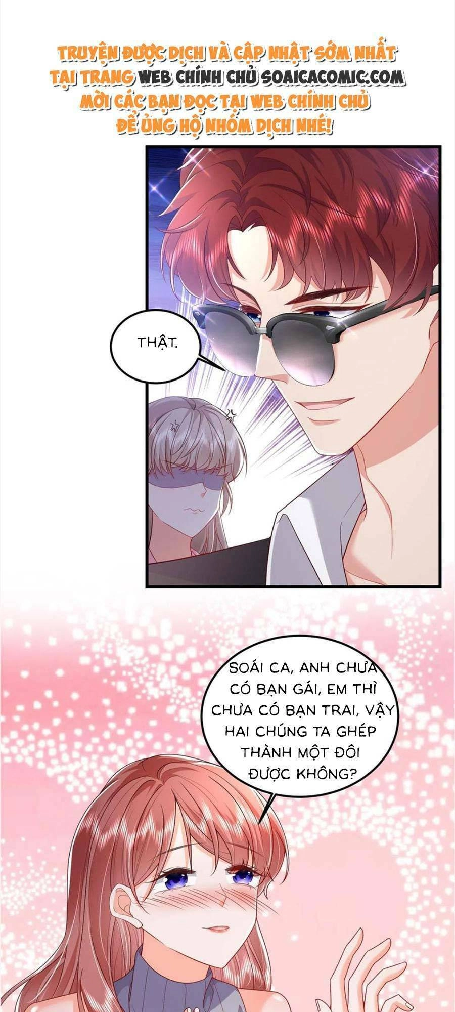 Cô Vợ Của Tôi Không Dễ Bắt Nạt Chapter 48 - 16