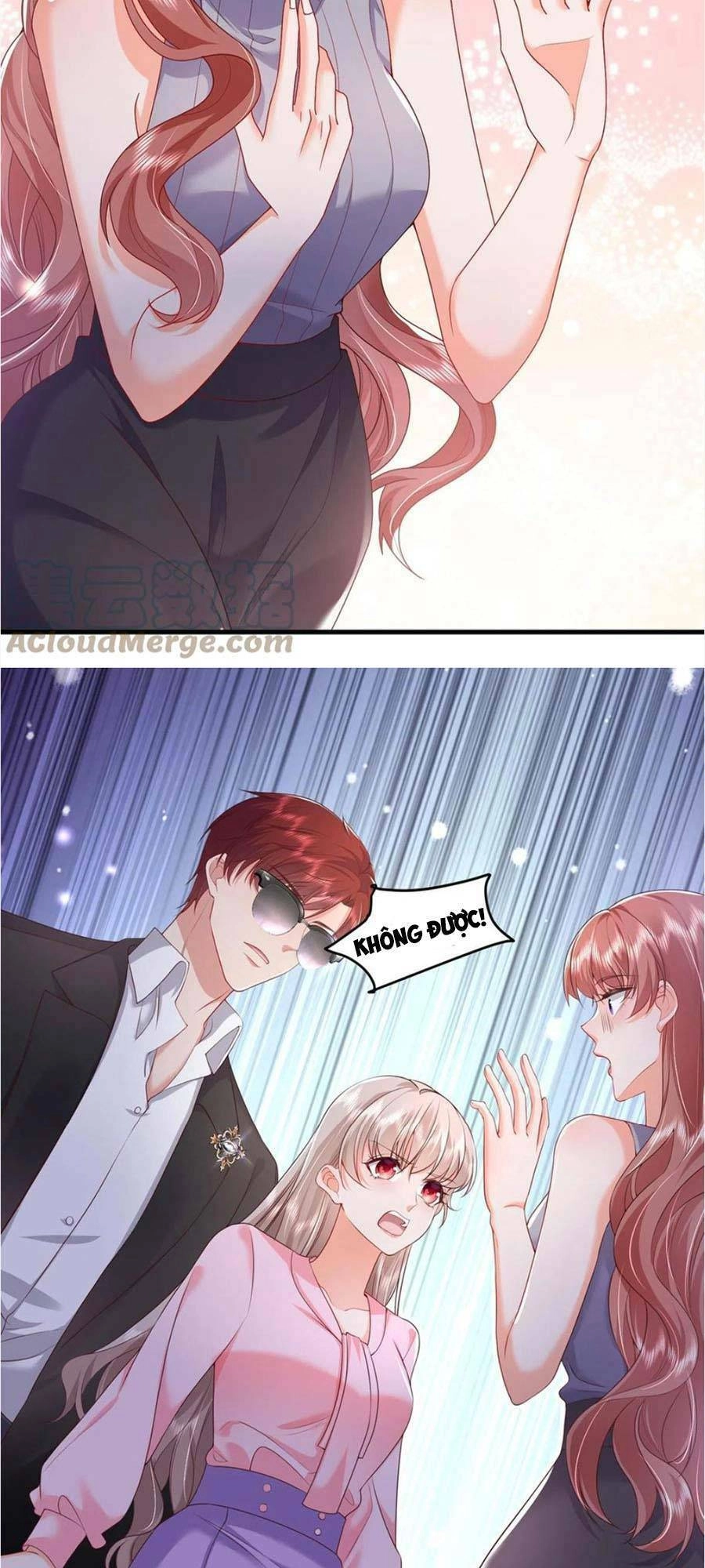 Cô Vợ Của Tôi Không Dễ Bắt Nạt Chapter 48 - 17