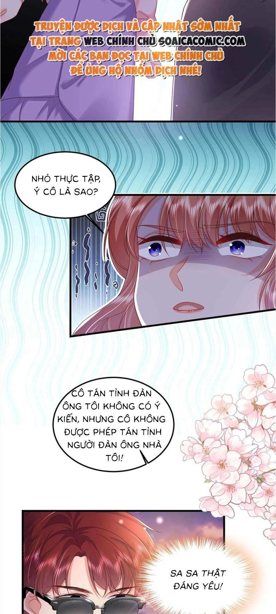 Cô Vợ Của Tôi Không Dễ Bắt Nạt Chapter 48 - 18