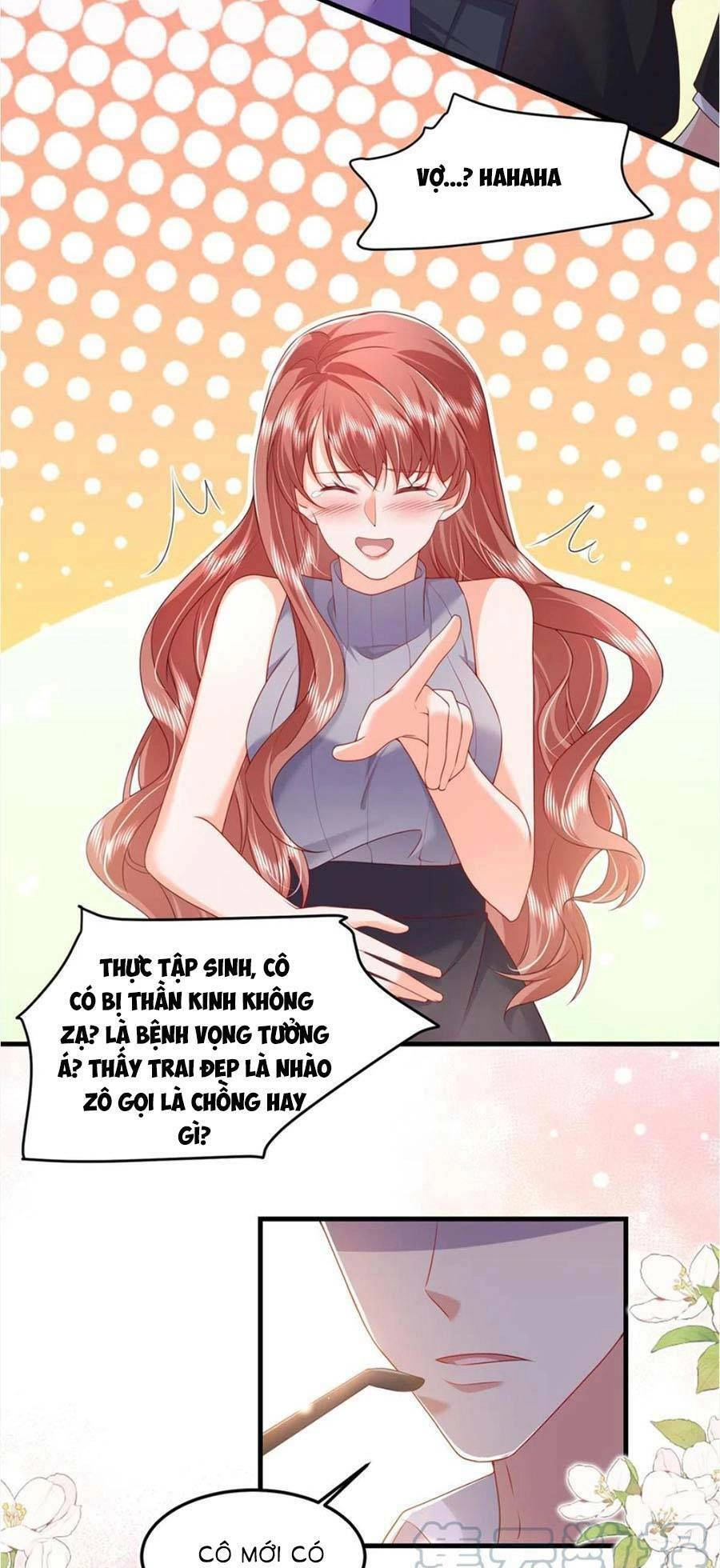 Cô Vợ Của Tôi Không Dễ Bắt Nạt Chapter 48 - 20