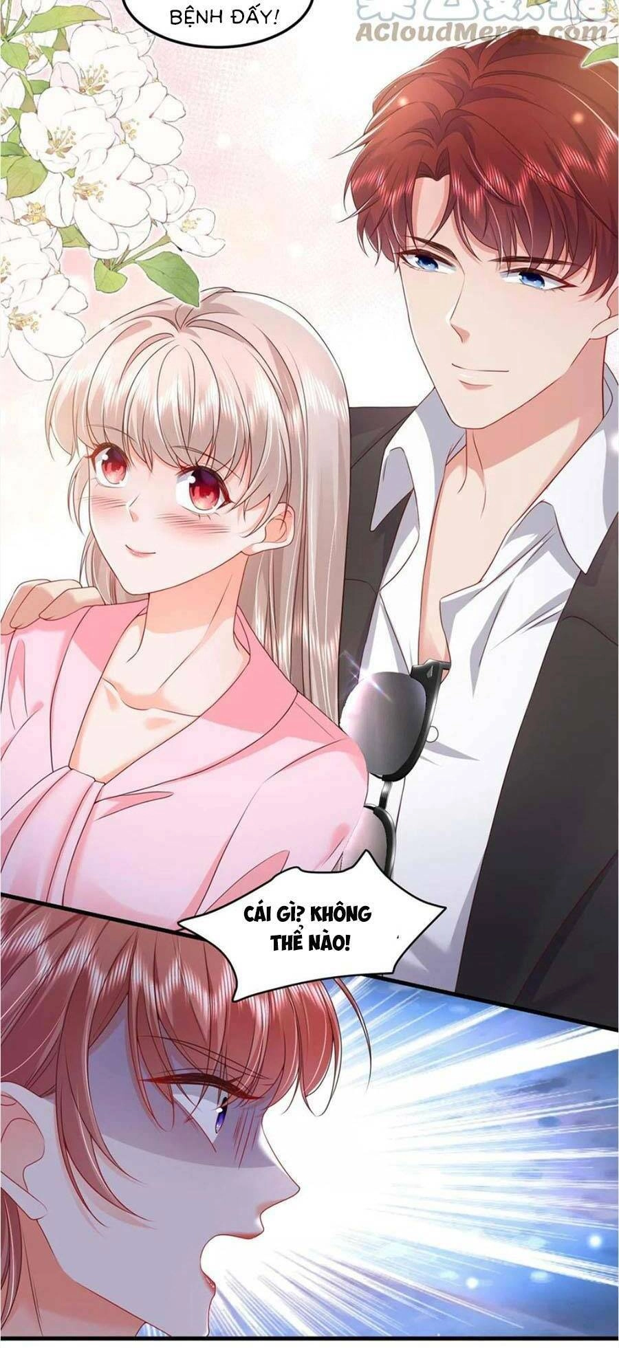 Cô Vợ Của Tôi Không Dễ Bắt Nạt Chapter 48 - 21