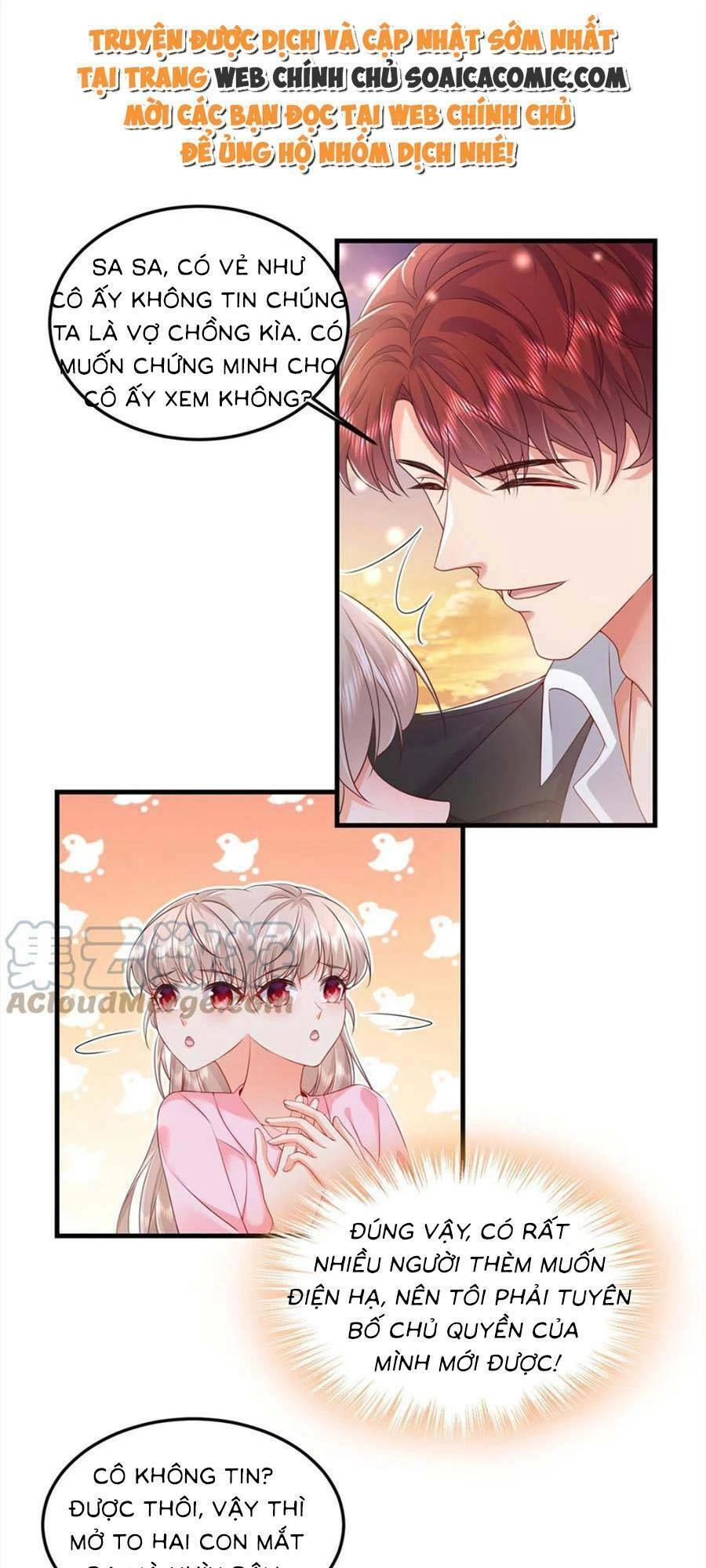 Cô Vợ Của Tôi Không Dễ Bắt Nạt Chapter 48 - 22