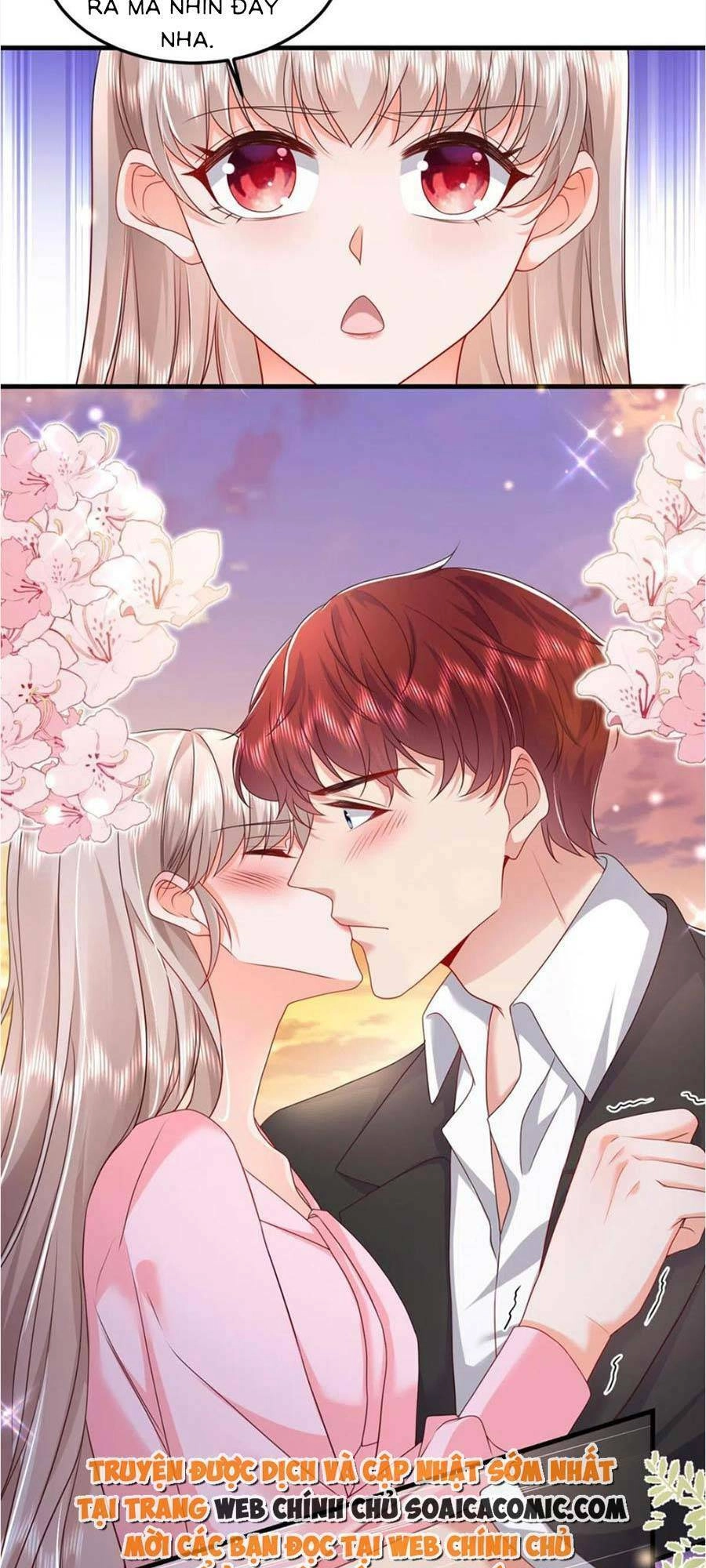 Cô Vợ Của Tôi Không Dễ Bắt Nạt Chapter 48 - 23