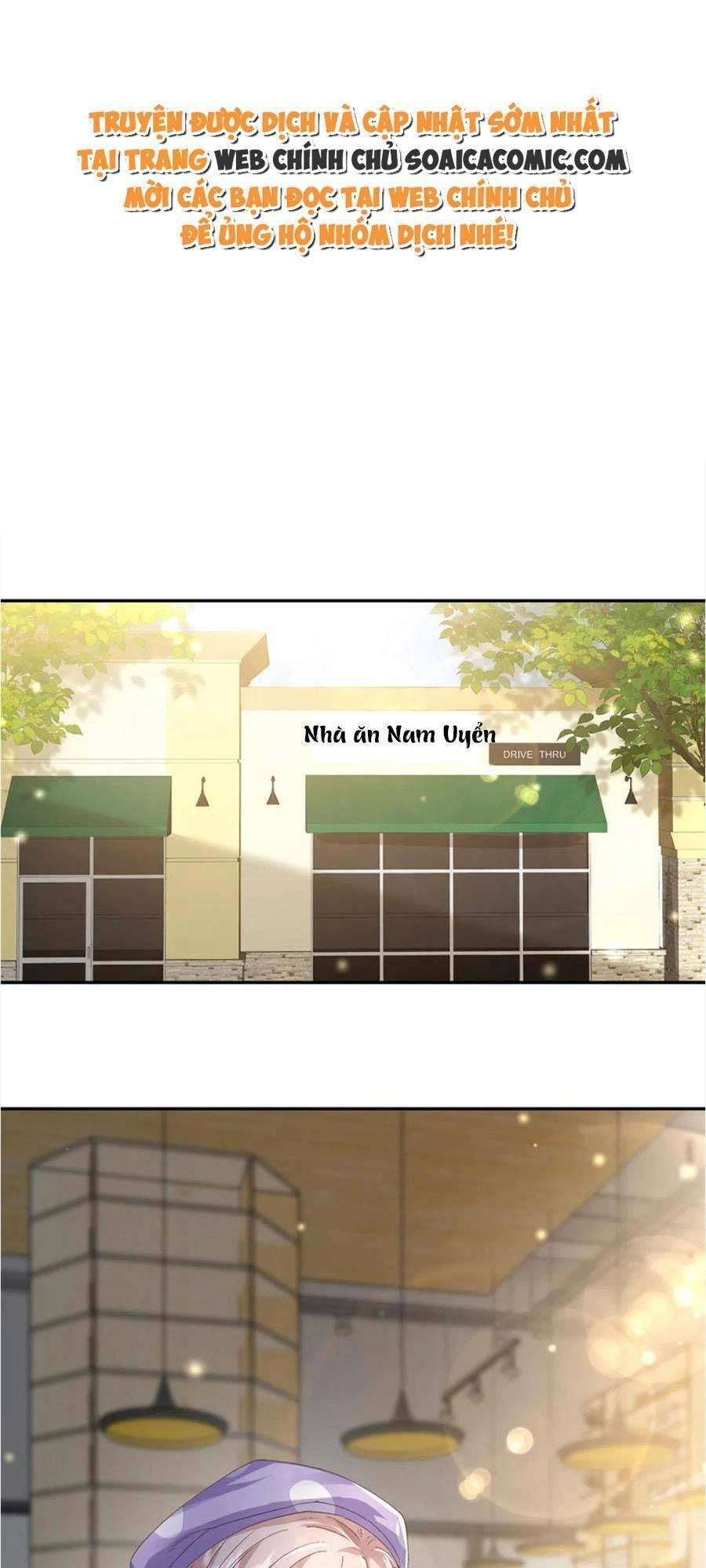 Cô Vợ Của Tôi Không Dễ Bắt Nạt Chapter 49 - 1