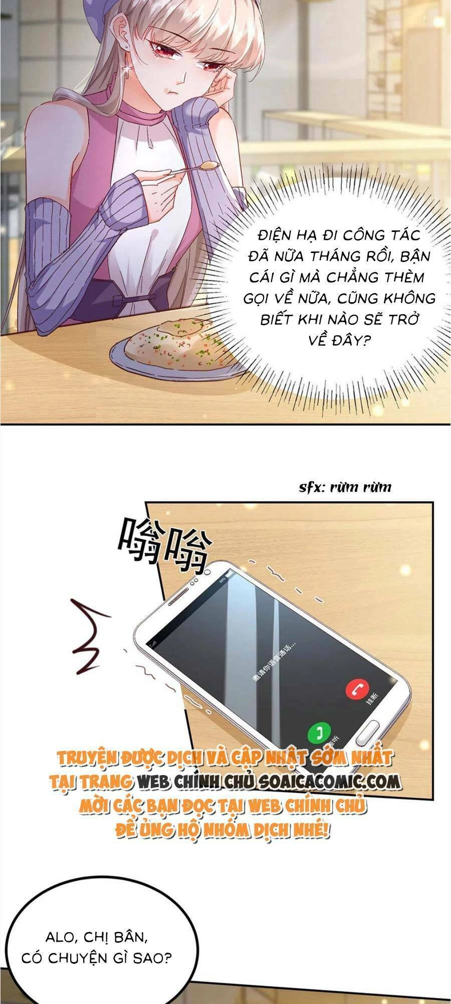 Cô Vợ Của Tôi Không Dễ Bắt Nạt Chapter 49 - 2