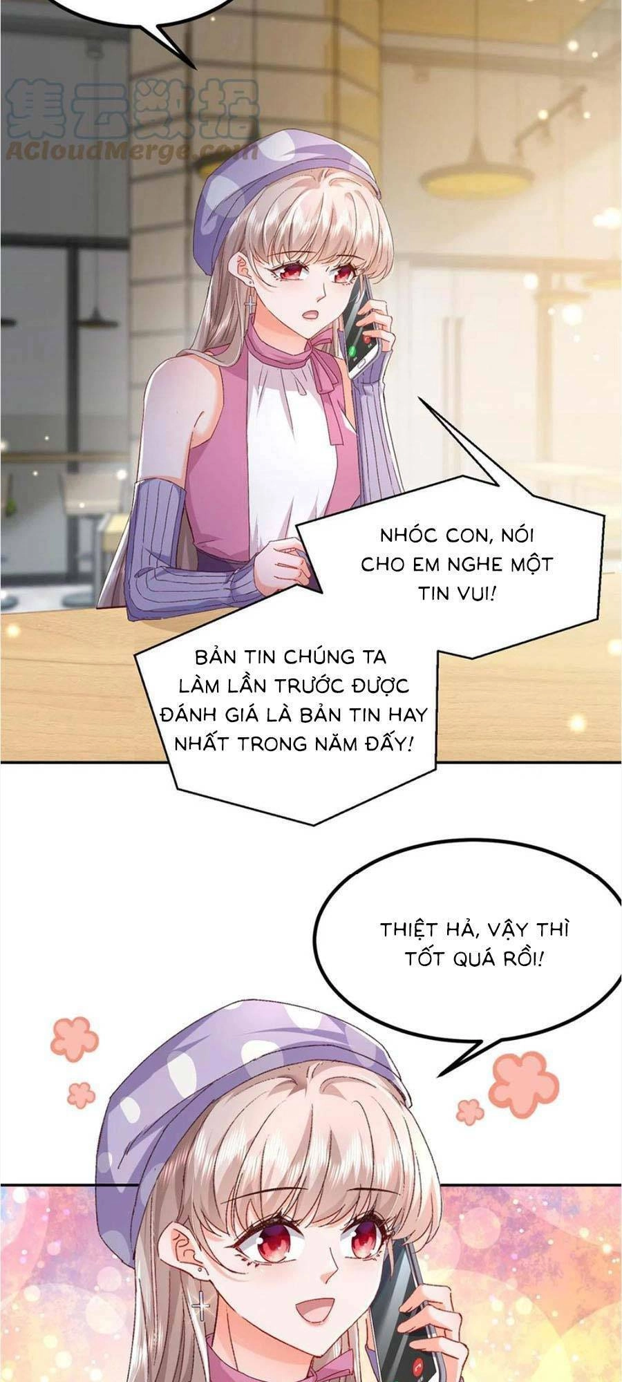 Cô Vợ Của Tôi Không Dễ Bắt Nạt Chapter 49 - 3