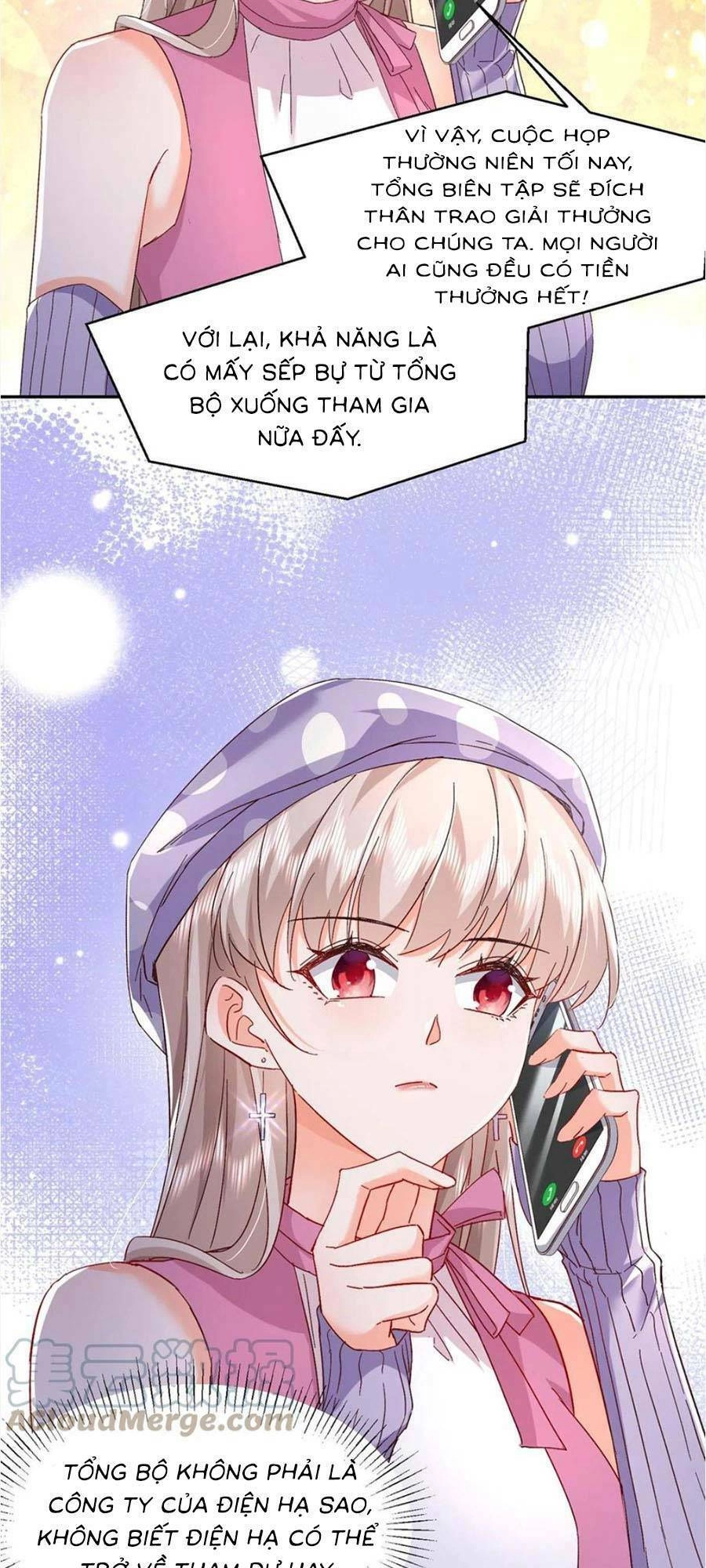 Cô Vợ Của Tôi Không Dễ Bắt Nạt Chapter 49 - 4