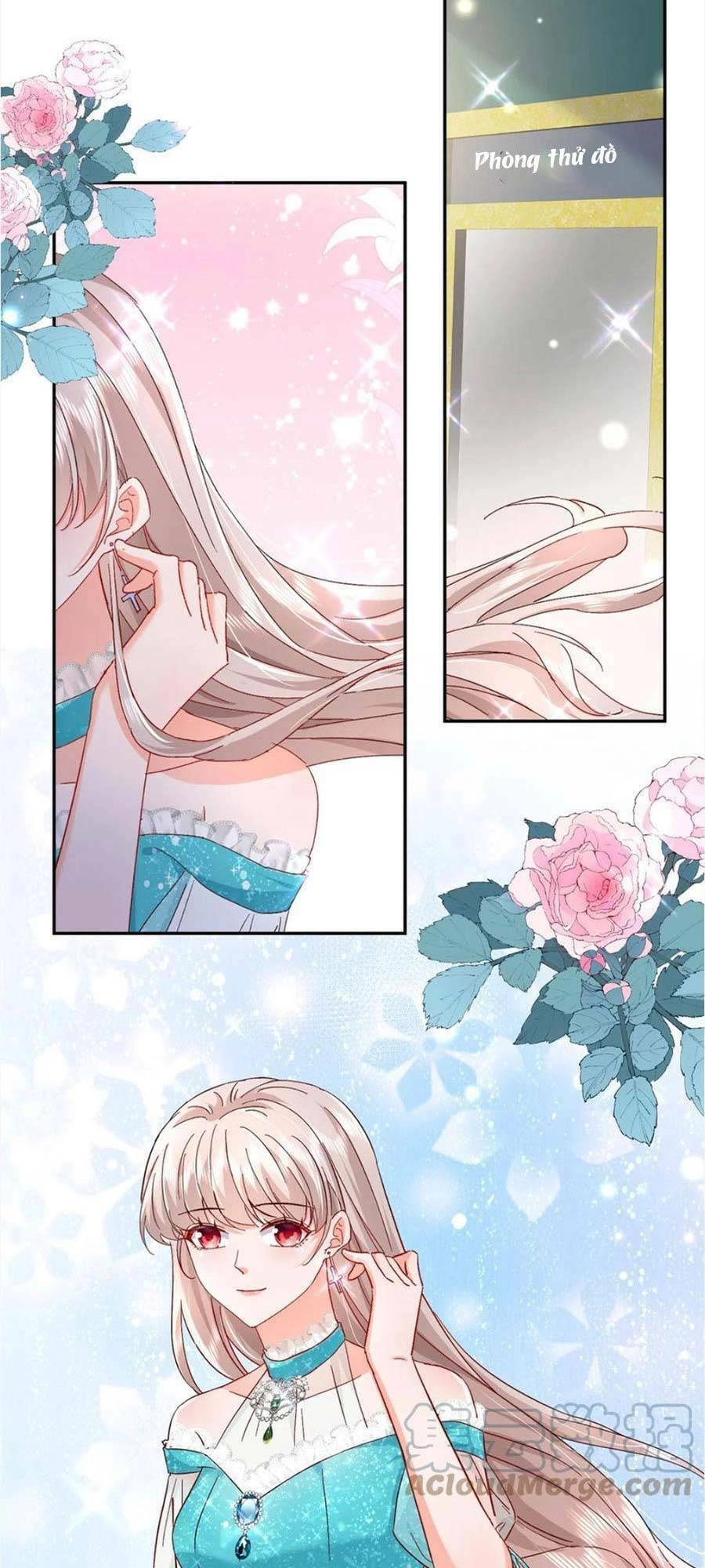 Cô Vợ Của Tôi Không Dễ Bắt Nạt Chapter 49 - 10