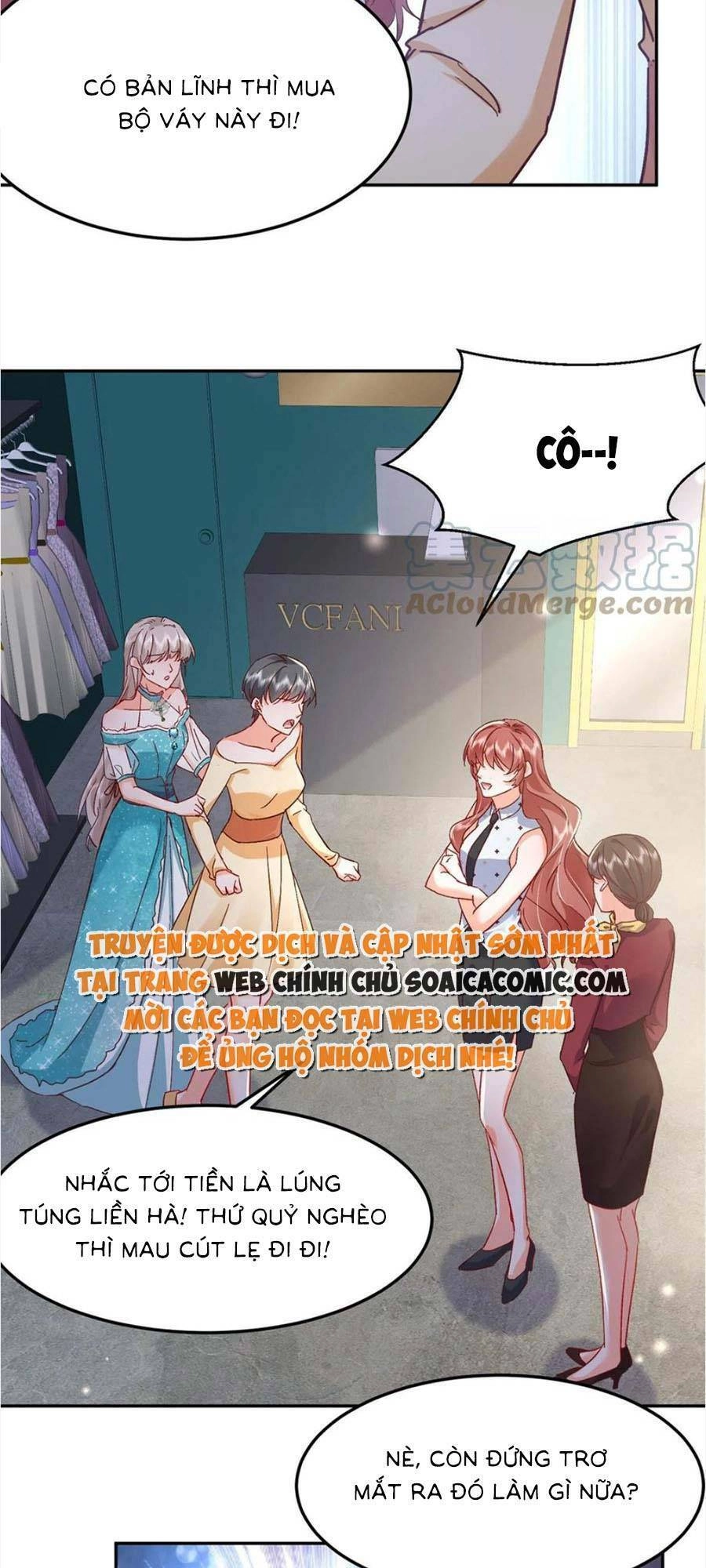 Cô Vợ Của Tôi Không Dễ Bắt Nạt Chapter 49 - 16