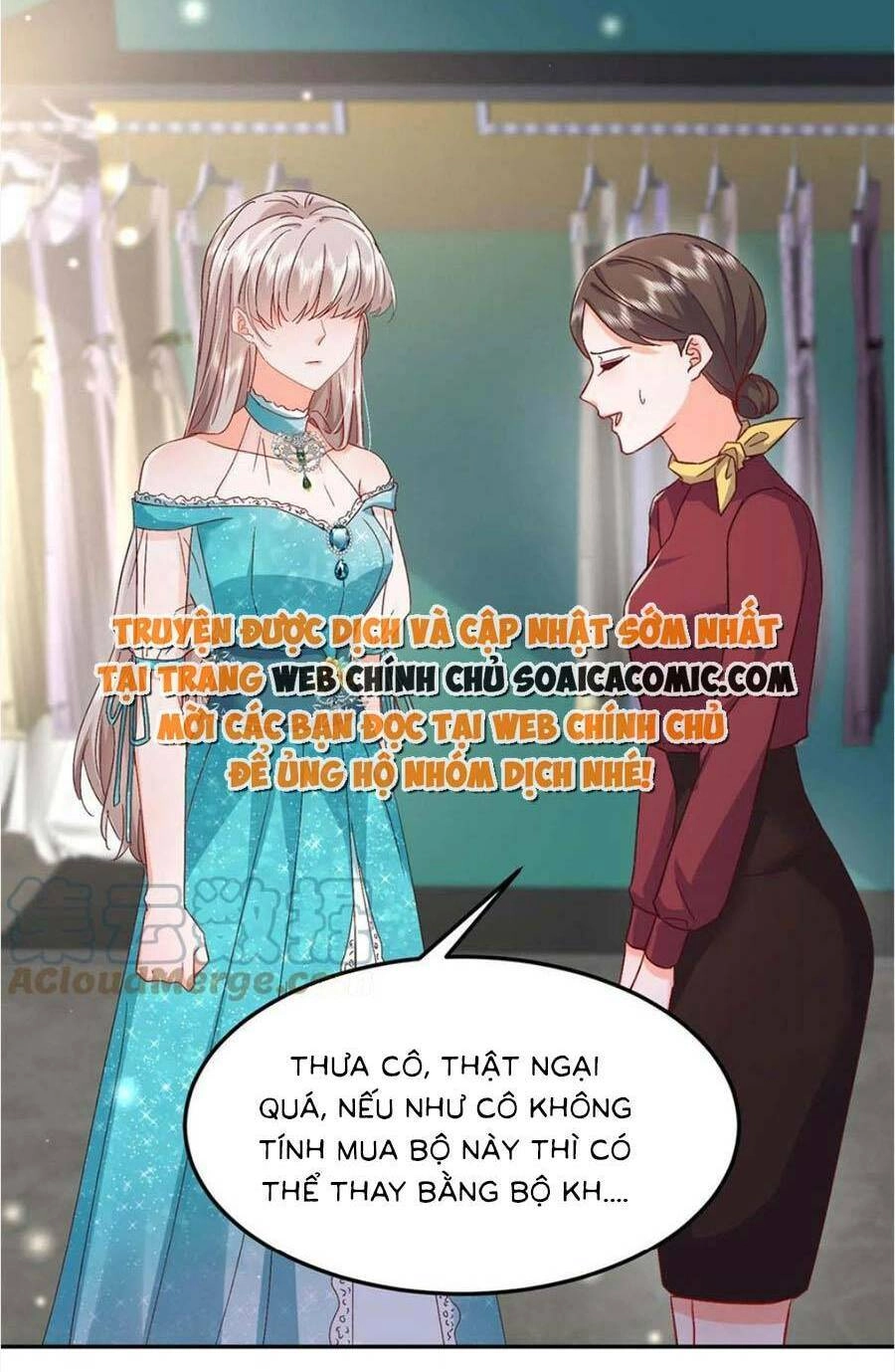 Cô Vợ Của Tôi Không Dễ Bắt Nạt Chapter 49 - 18