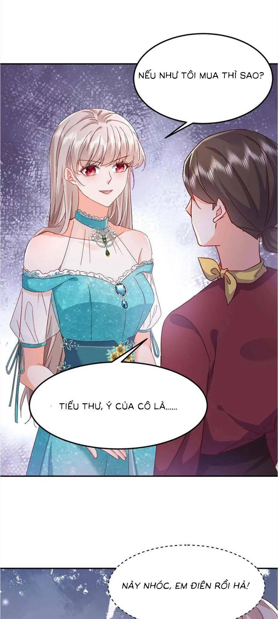 Cô Vợ Của Tôi Không Dễ Bắt Nạt Chapter 49 - 19