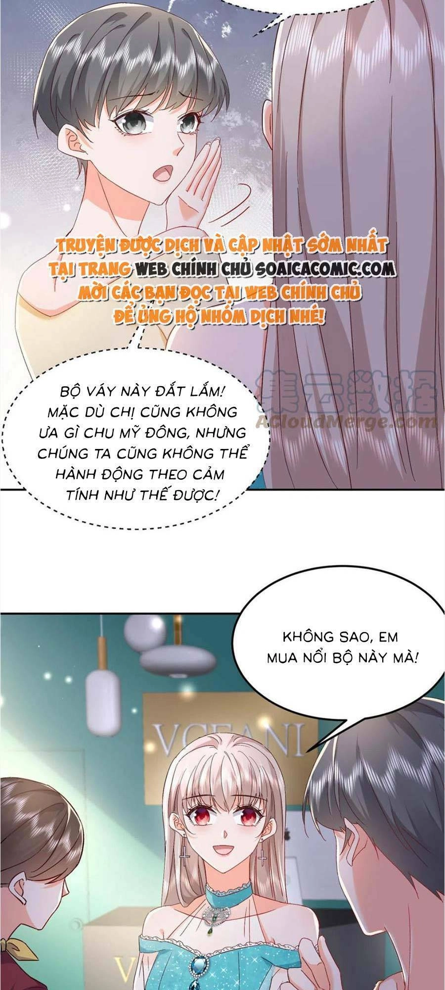 Cô Vợ Của Tôi Không Dễ Bắt Nạt Chapter 49 - 20