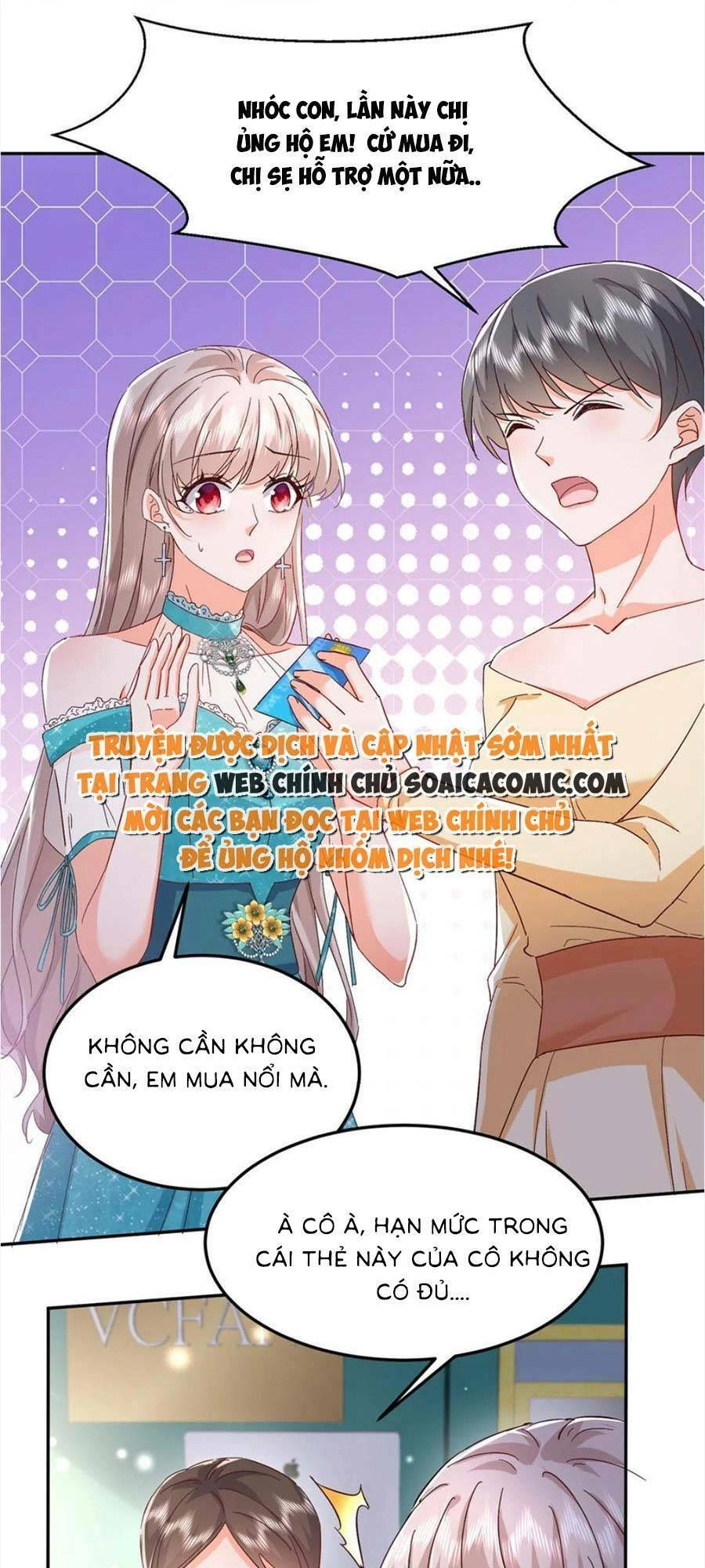 Cô Vợ Của Tôi Không Dễ Bắt Nạt Chapter 49 - 23