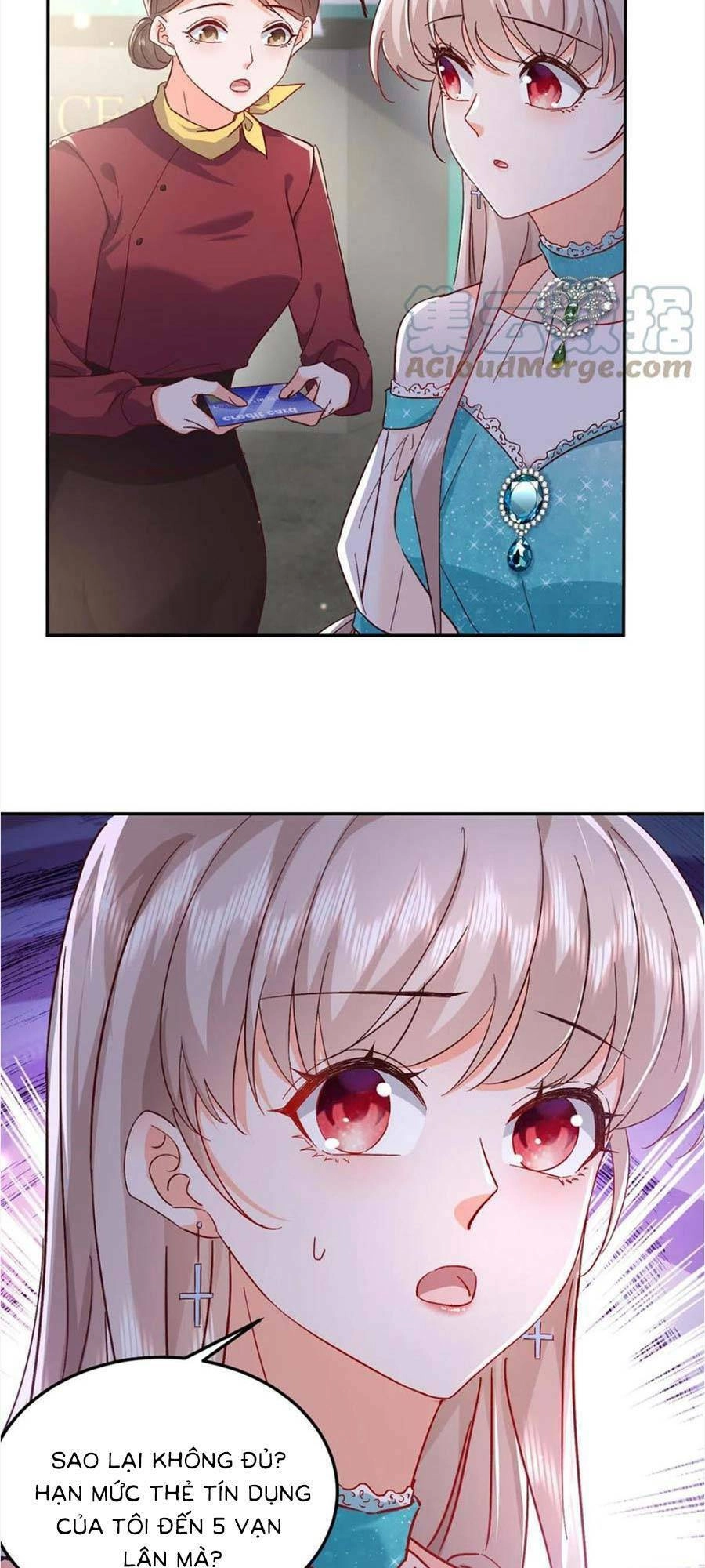 Cô Vợ Của Tôi Không Dễ Bắt Nạt Chapter 49 - 24