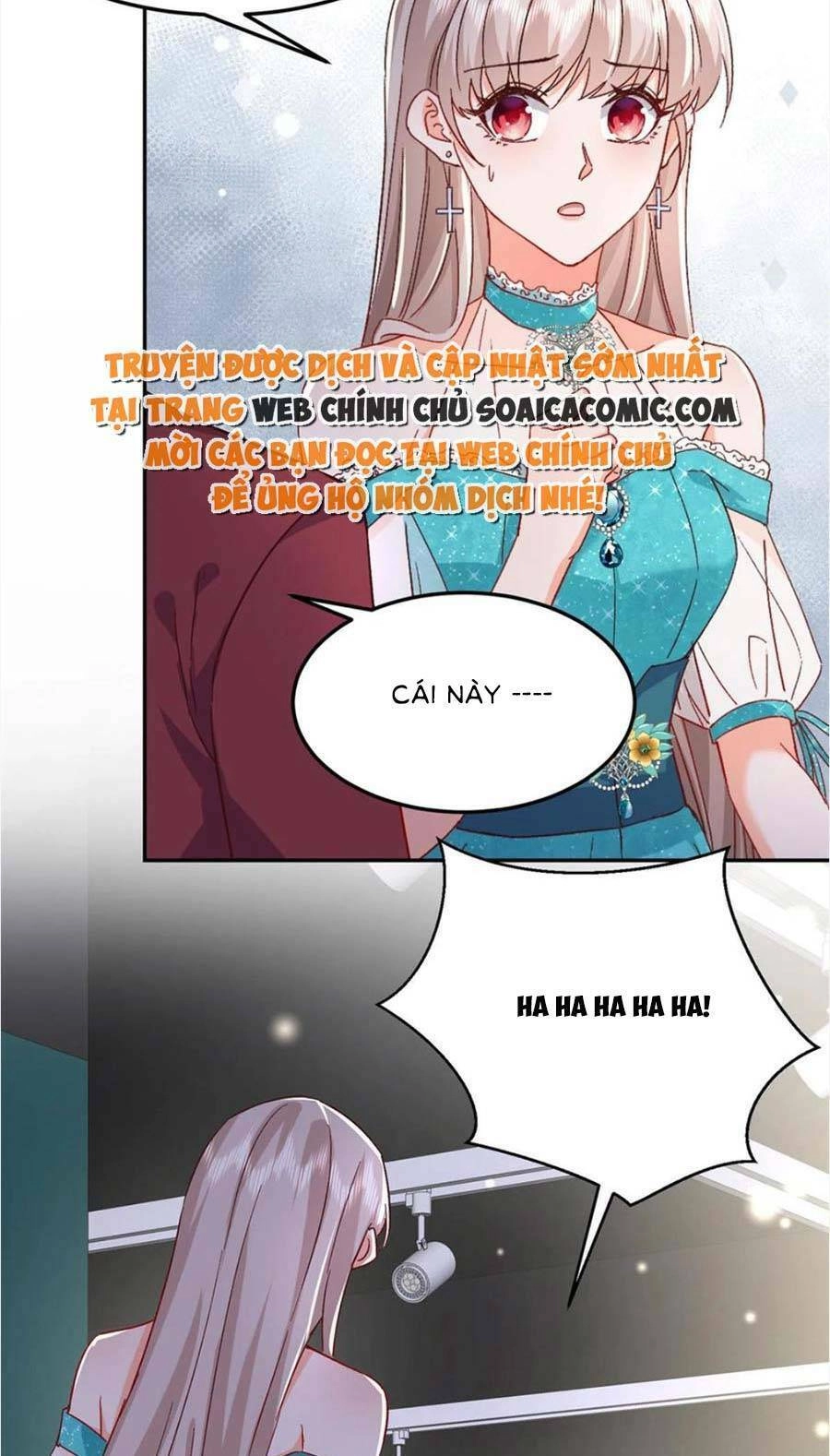 Cô Vợ Của Tôi Không Dễ Bắt Nạt Chapter 49 - 26