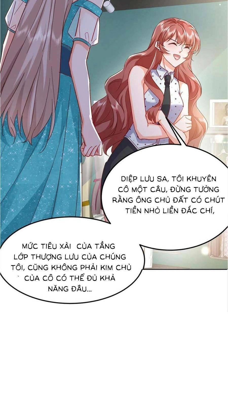 Cô Vợ Của Tôi Không Dễ Bắt Nạt Chapter 49 - 27