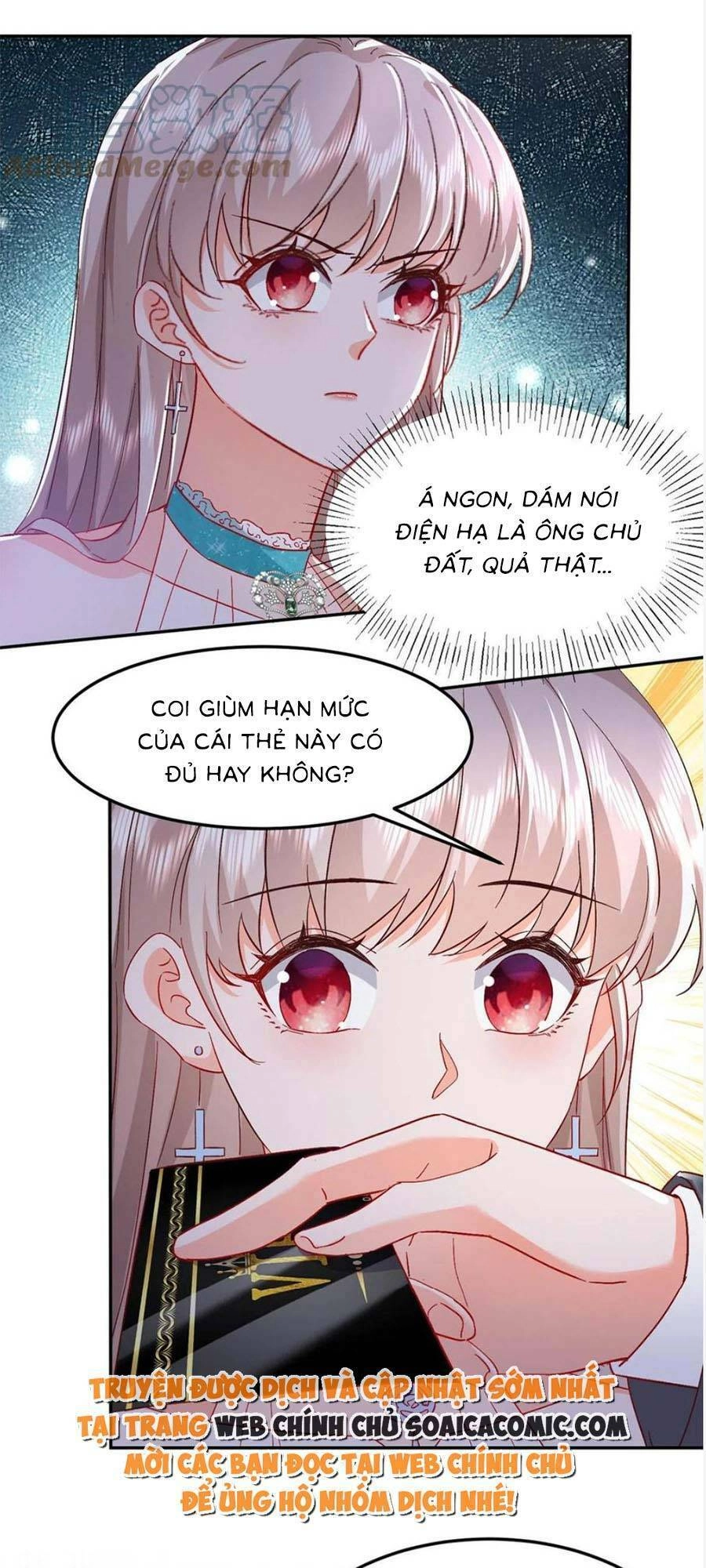 Cô Vợ Của Tôi Không Dễ Bắt Nạt Chapter 49 - 28