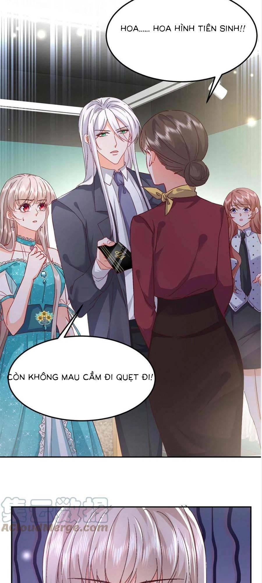 Cô Vợ Của Tôi Không Dễ Bắt Nạt Chapter 49 - 29