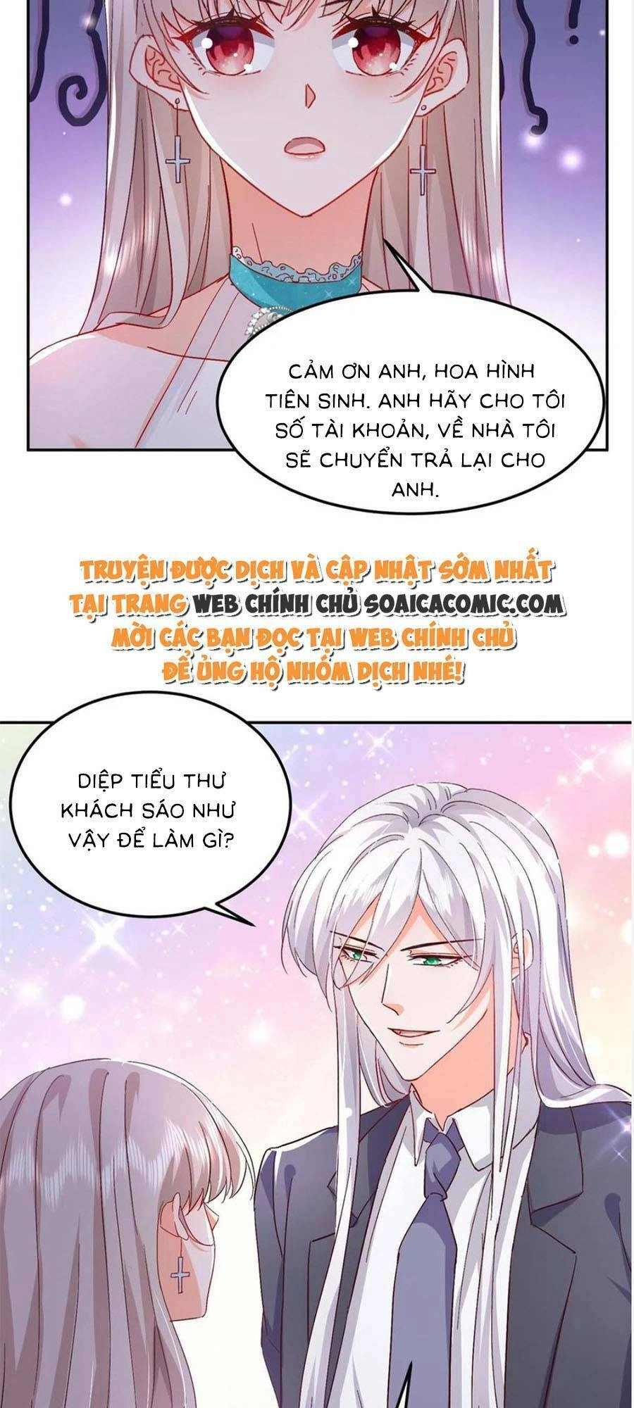 Cô Vợ Của Tôi Không Dễ Bắt Nạt Chapter 49 - 30