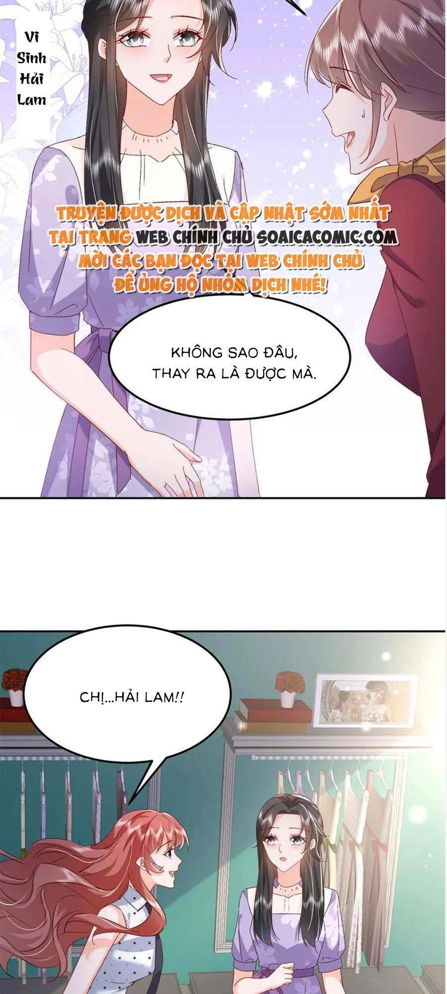 Cô Vợ Của Tôi Không Dễ Bắt Nạt Chapter 49 - 35