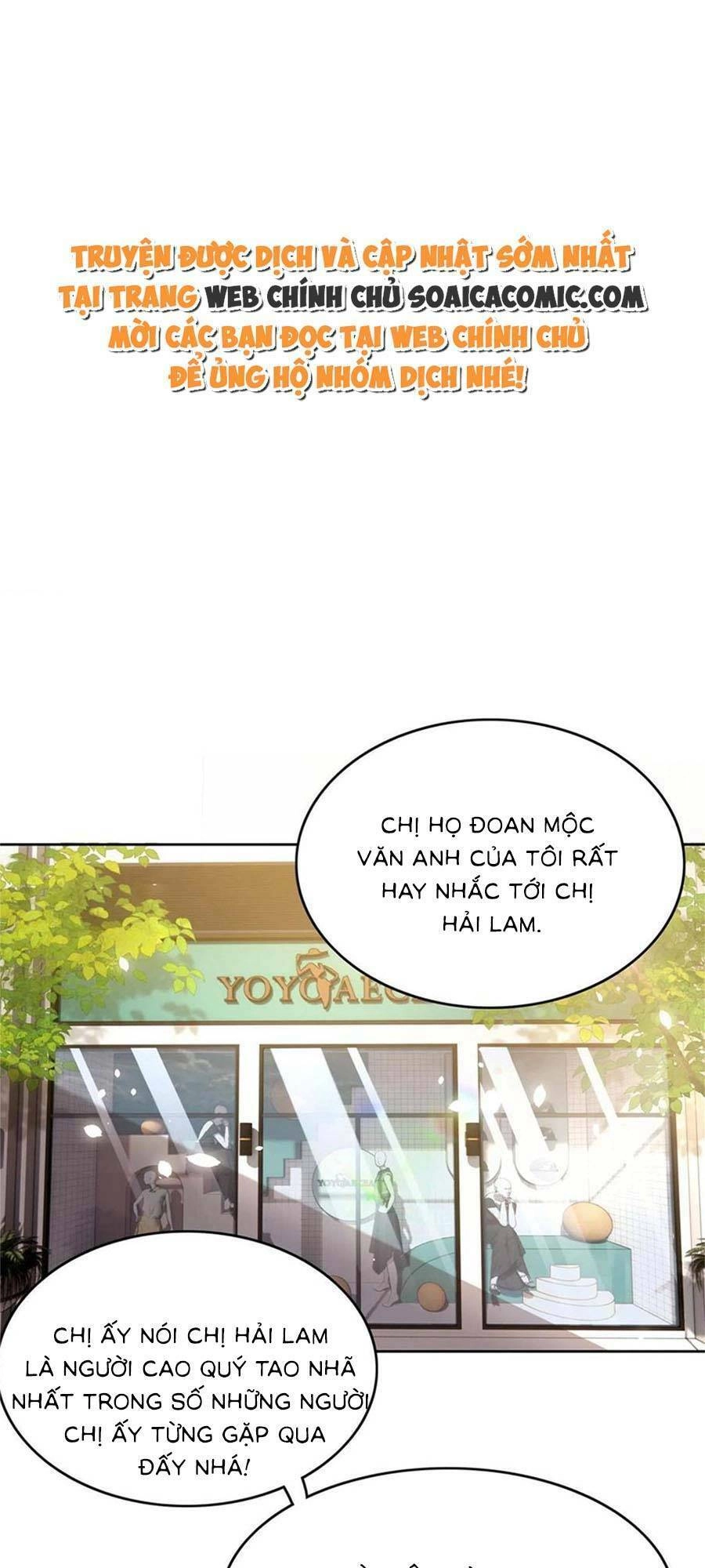 Cô Vợ Của Tôi Không Dễ Bắt Nạt Chapter 50 - 1