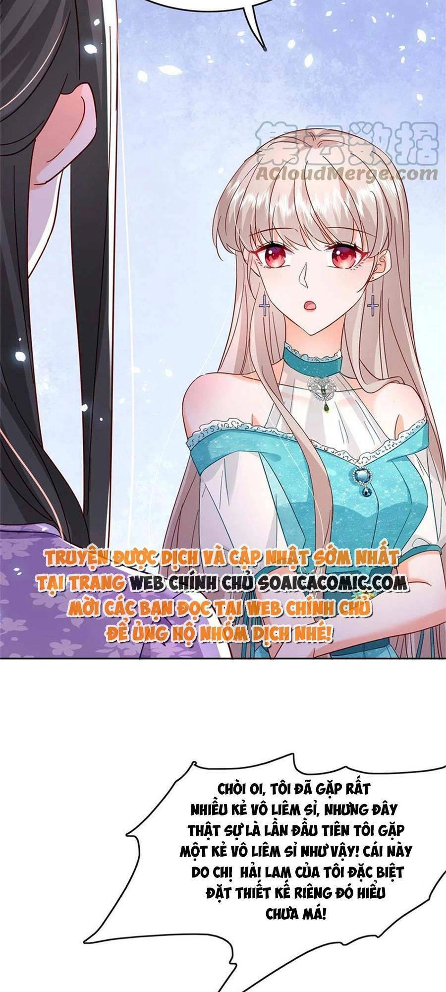 Cô Vợ Của Tôi Không Dễ Bắt Nạt Chapter 50 - 3