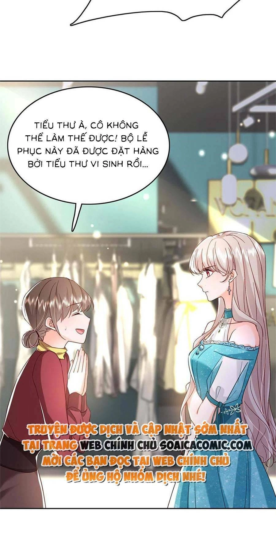 Cô Vợ Của Tôi Không Dễ Bắt Nạt Chapter 50 - 5