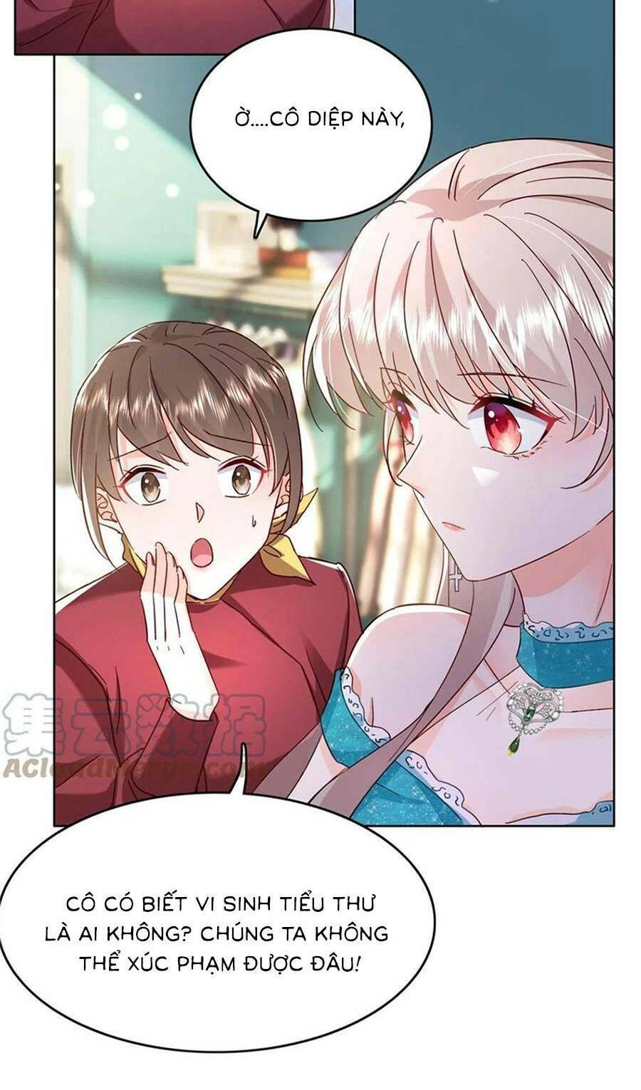 Cô Vợ Của Tôi Không Dễ Bắt Nạt Chapter 50 - 10