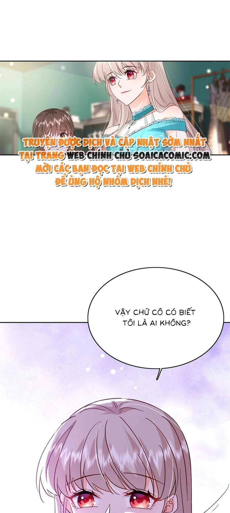 Cô Vợ Của Tôi Không Dễ Bắt Nạt Chapter 50 - 11