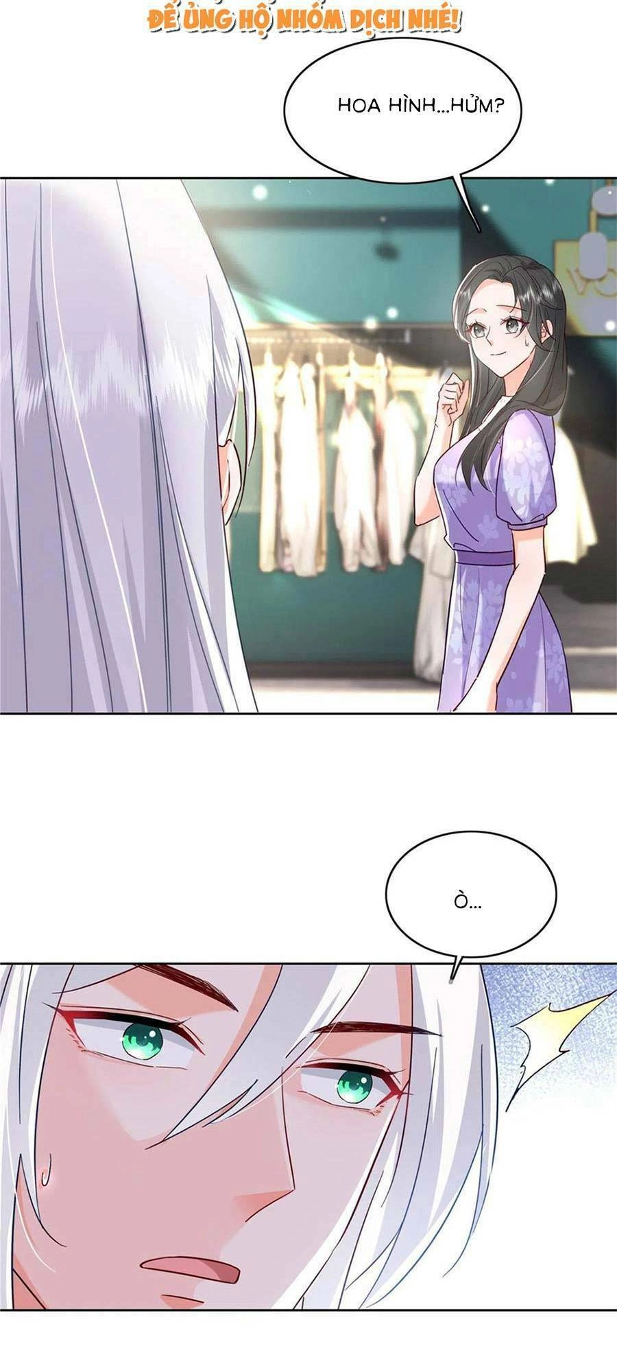 Cô Vợ Của Tôi Không Dễ Bắt Nạt Chapter 50 - 17