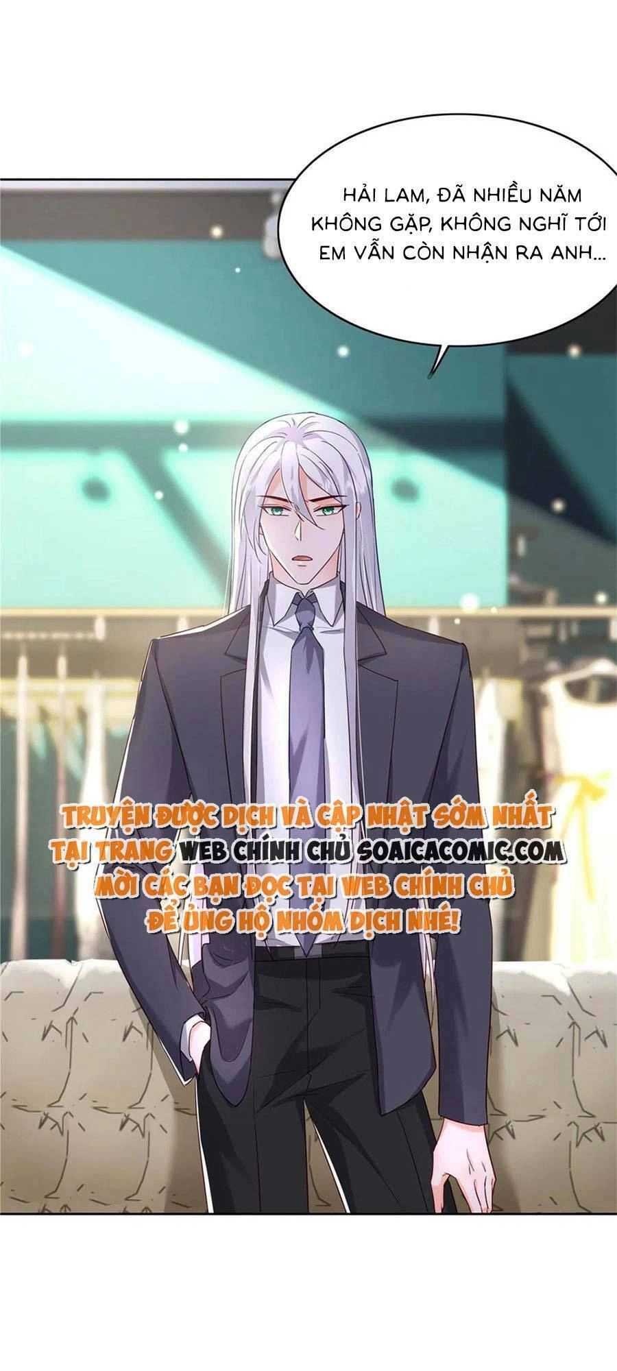 Cô Vợ Của Tôi Không Dễ Bắt Nạt Chapter 50 - 18