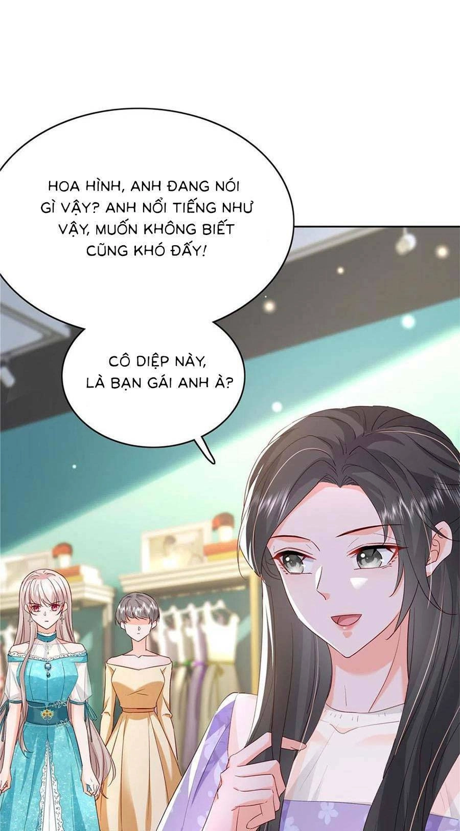 Cô Vợ Của Tôi Không Dễ Bắt Nạt Chapter 50 - 19