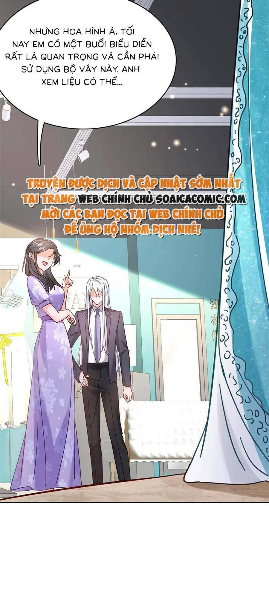 Cô Vợ Của Tôi Không Dễ Bắt Nạt Chapter 50 - 22