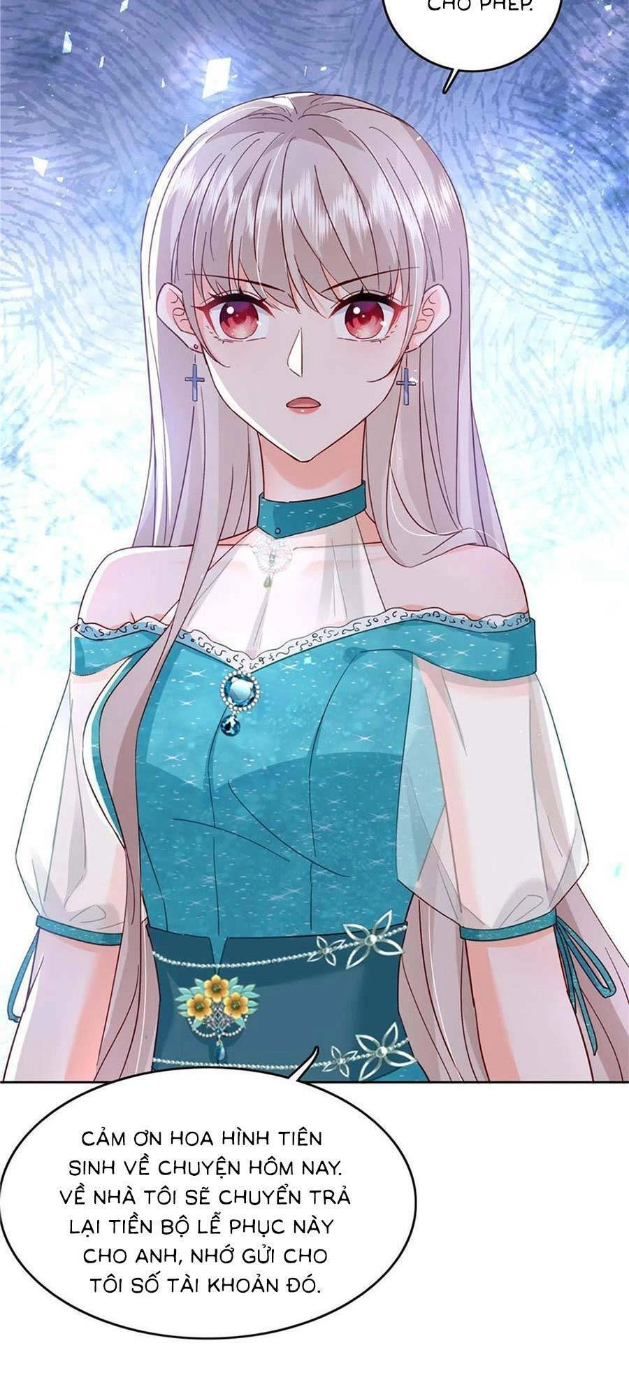 Cô Vợ Của Tôi Không Dễ Bắt Nạt Chapter 50 - 24