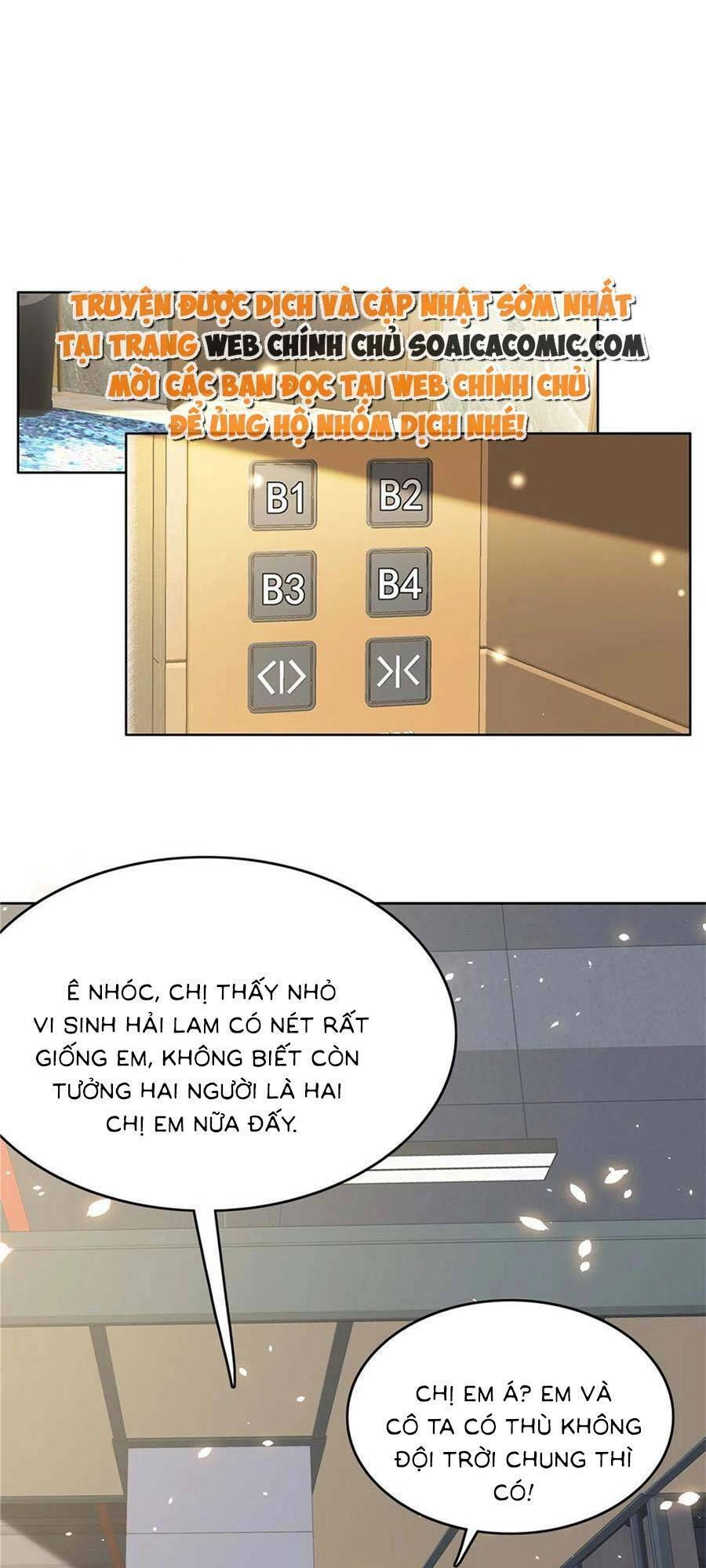 Cô Vợ Của Tôi Không Dễ Bắt Nạt Chapter 50 - 28